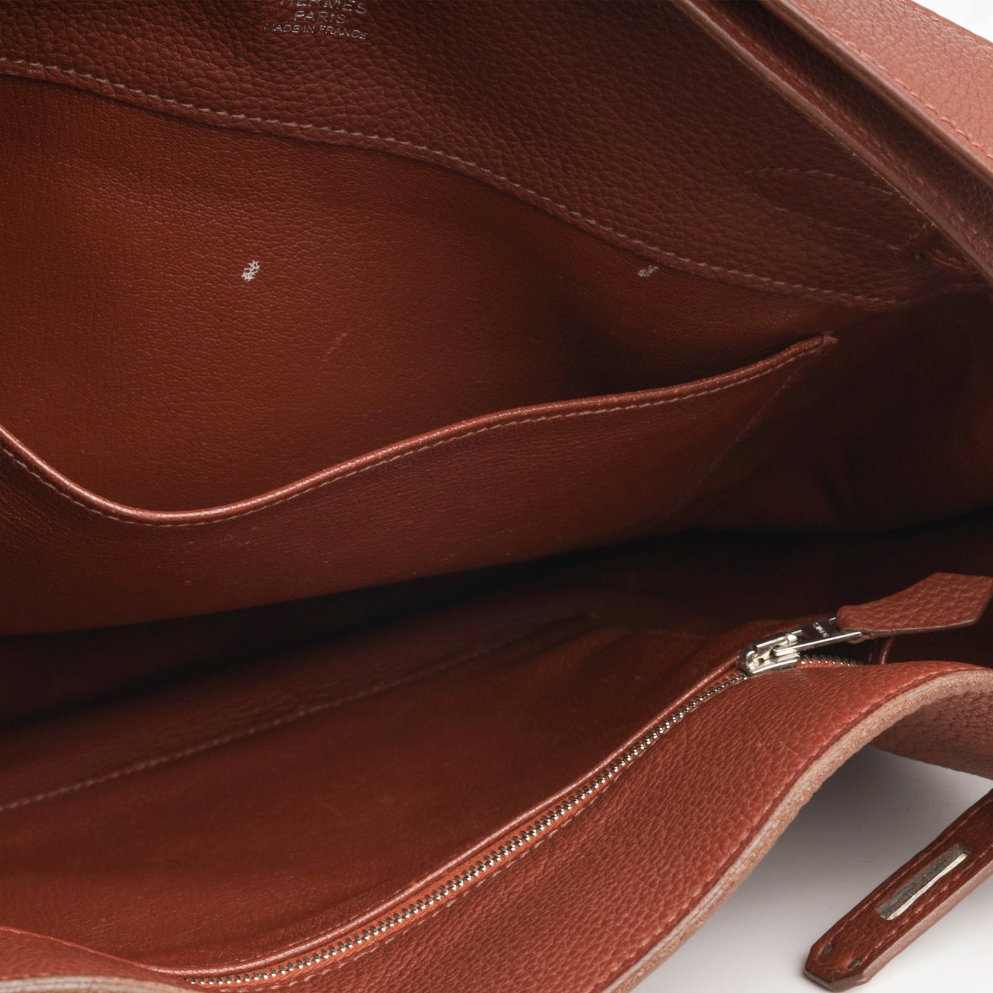 So Kelly 26 - Marron D'inde