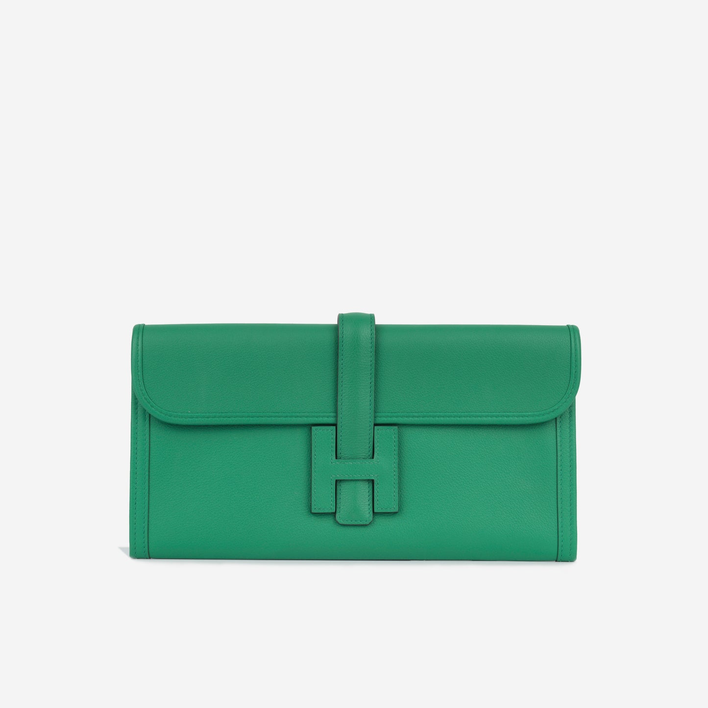 Jige Clutch 29 - Vert Vertigo