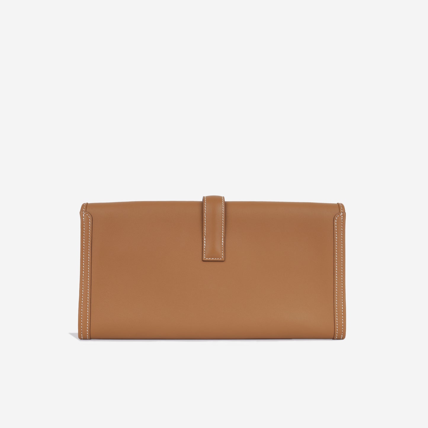 Jige Clutch 29 - Gold Swift