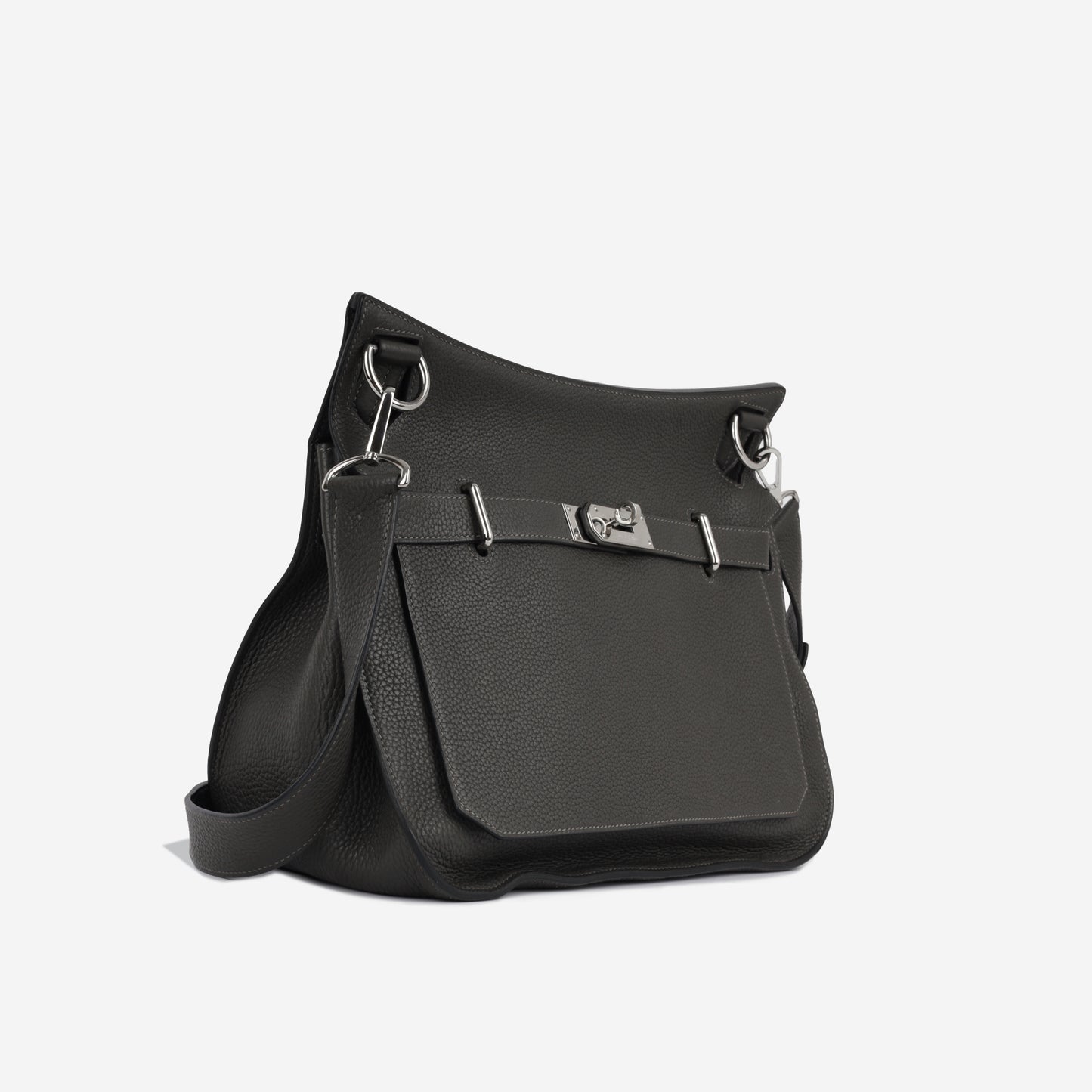 Jypsière 34 - Graphite Clemence