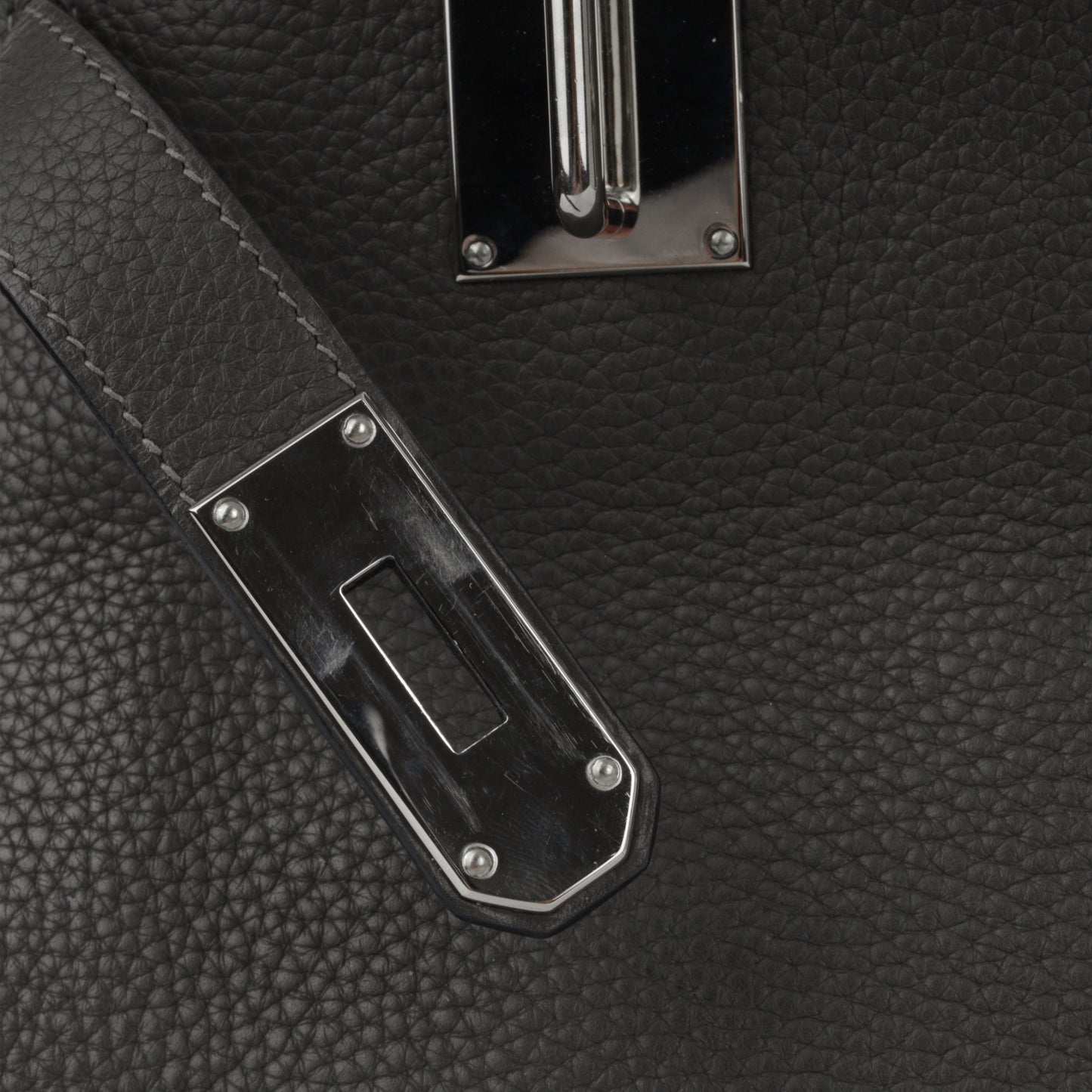 Jypsière 34 - Graphite Clemence