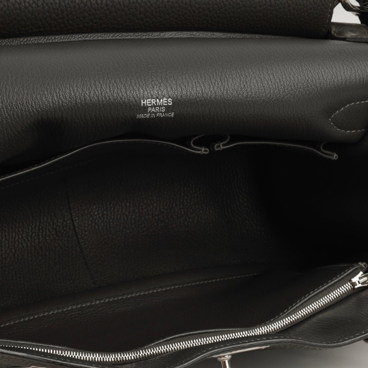 Jypsière 34 - Graphite Clemence