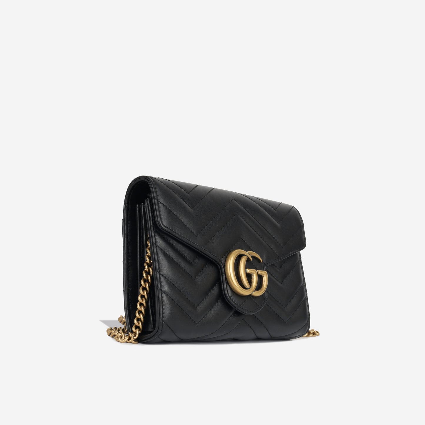 GG Marmont quilted - WOC