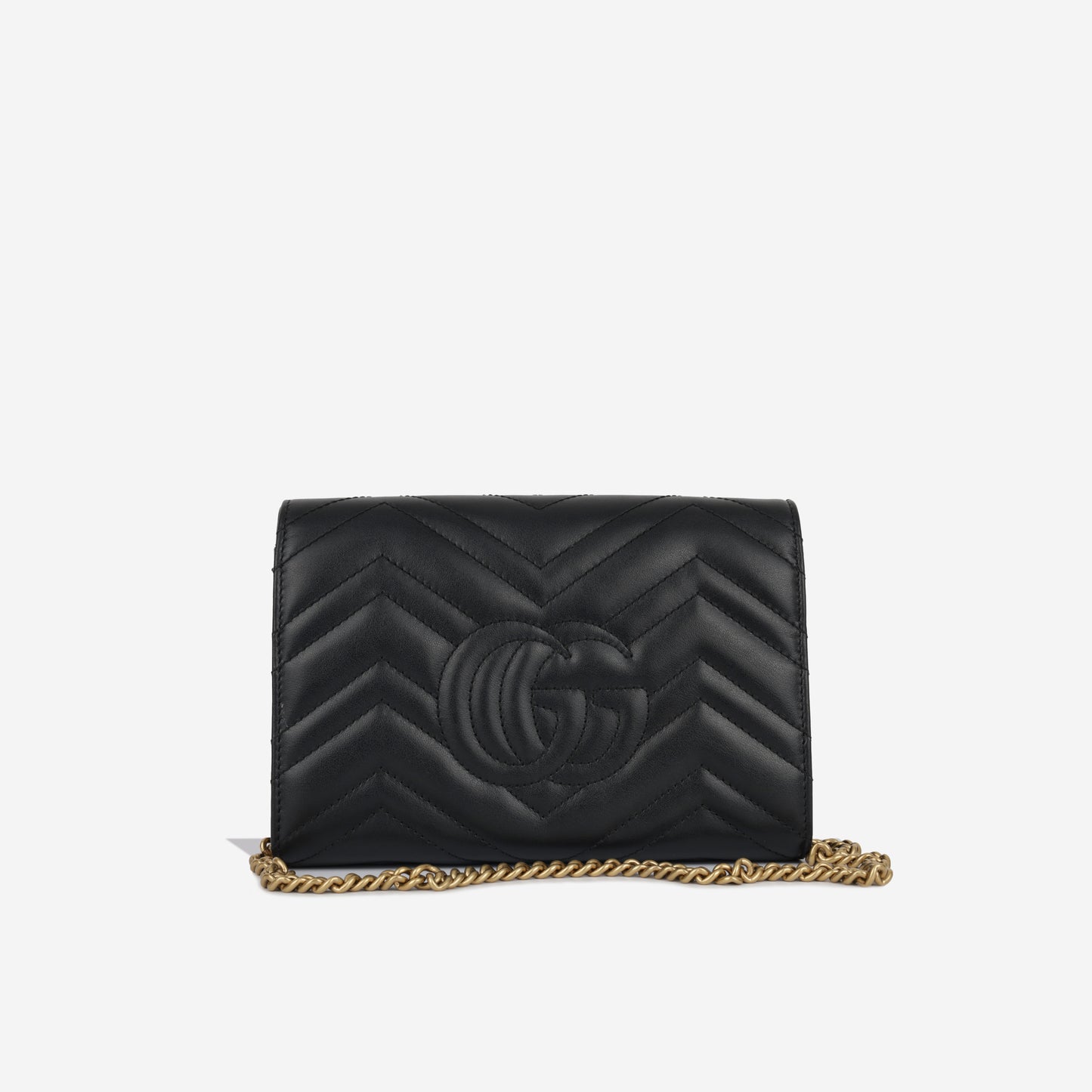 GG Marmont quilted - WOC