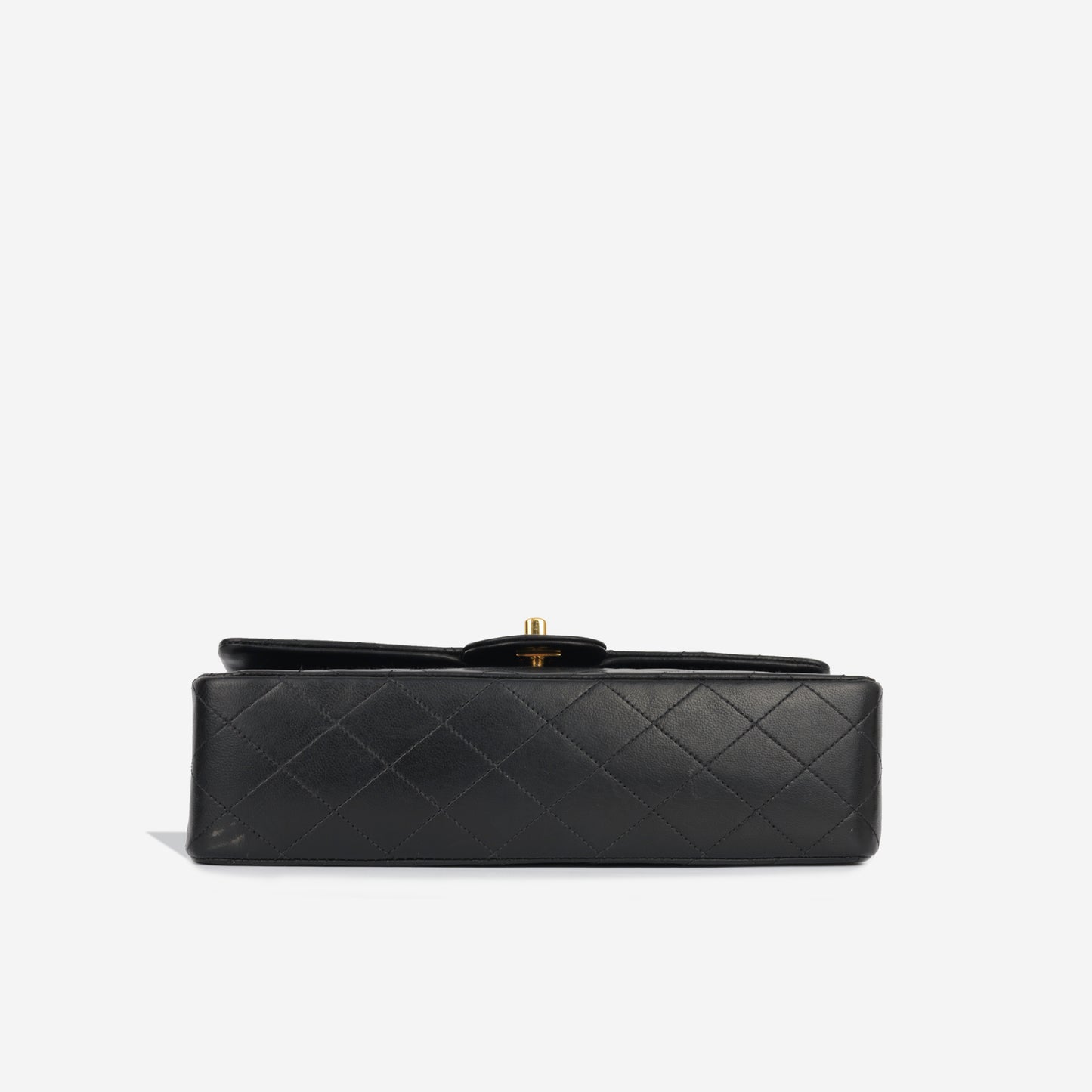 Vintage Double Flap Bag - Medium