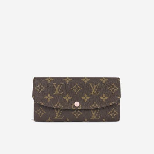 Emilie Wallet