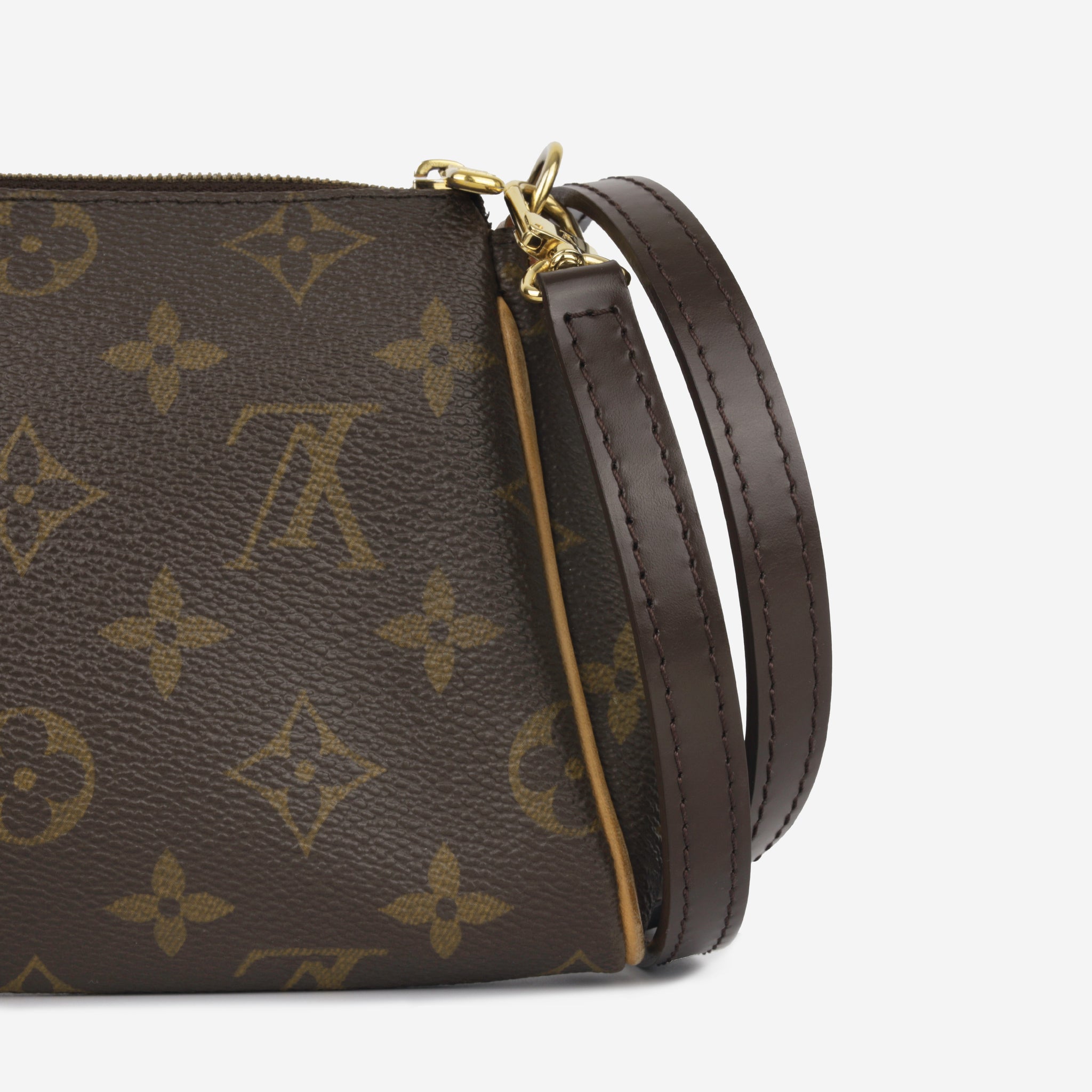 Roseberys London  A Louis Vuitton Damier handbag, two adjustable straps