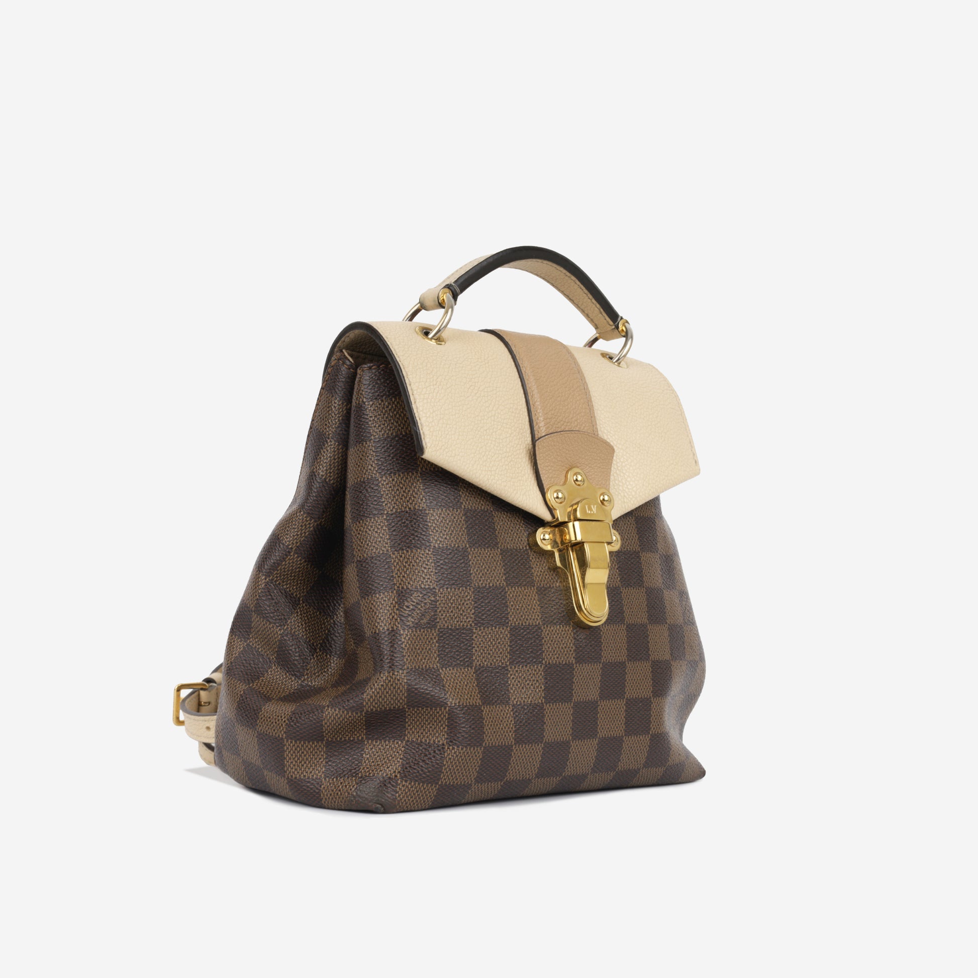 Clapton Backpack