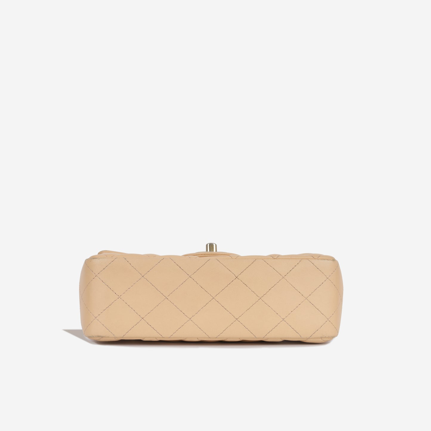 Classic Flap Bag - Mini Rectangular