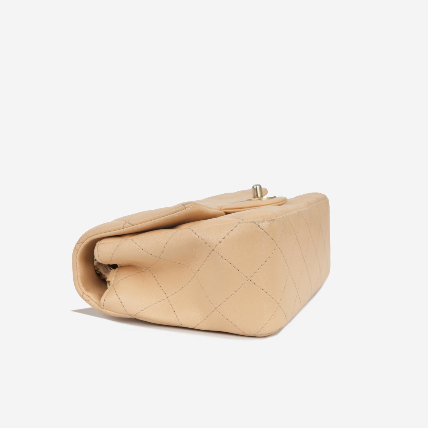 Classic Flap Bag - Mini Rectangular