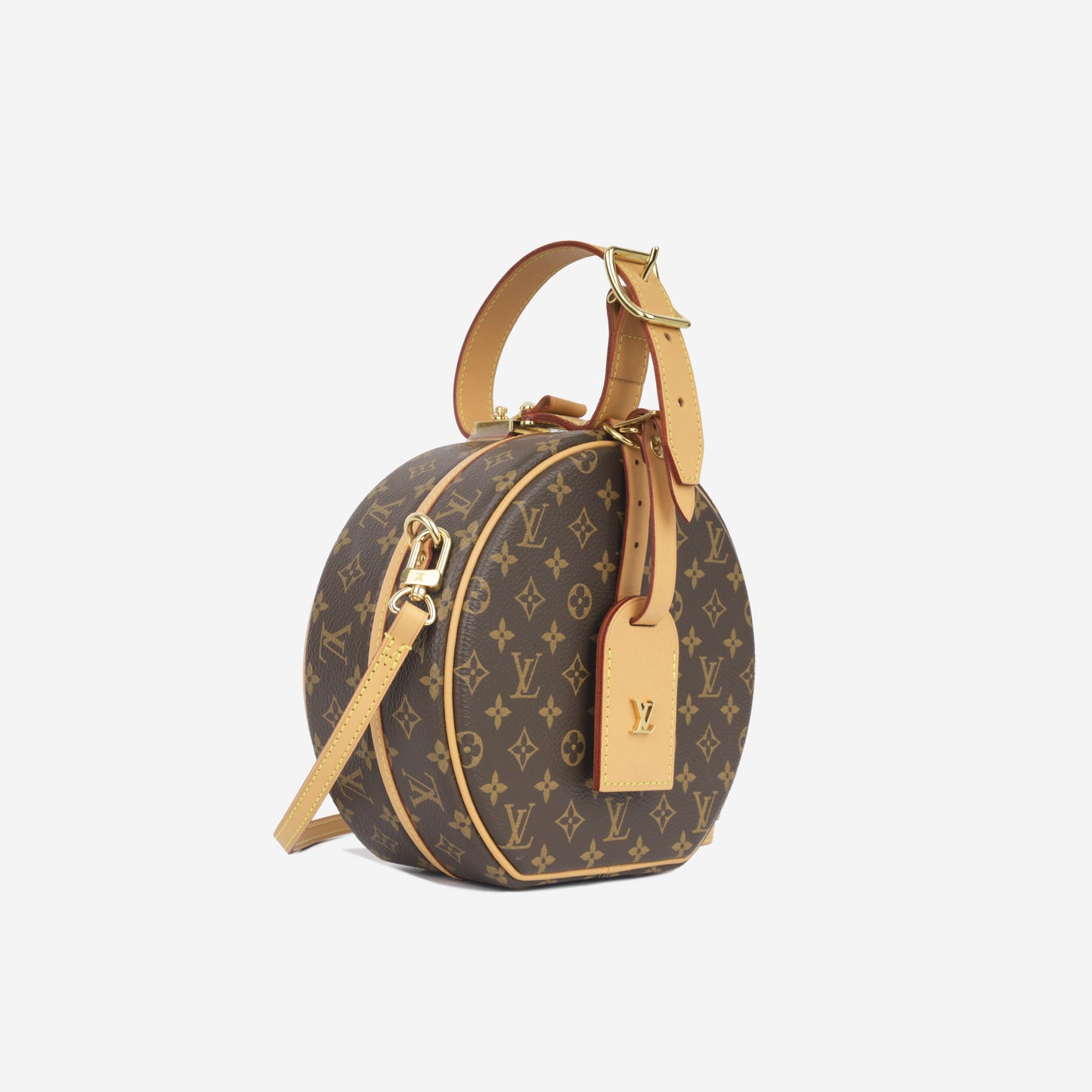 Petite Boite Chapeau