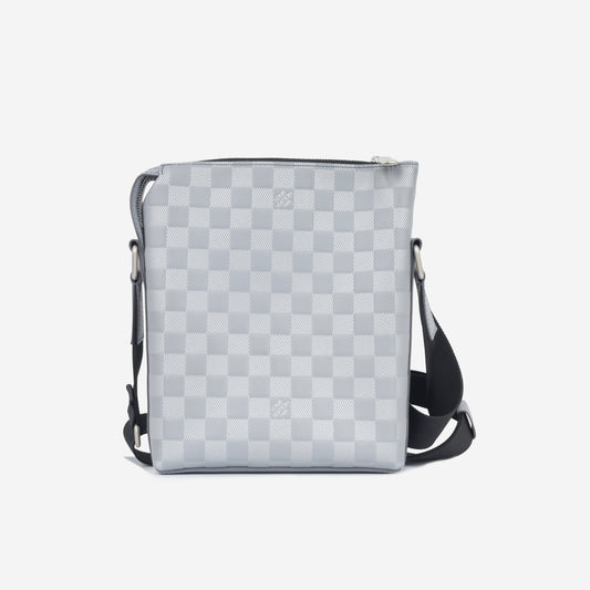 Discovery Messenger