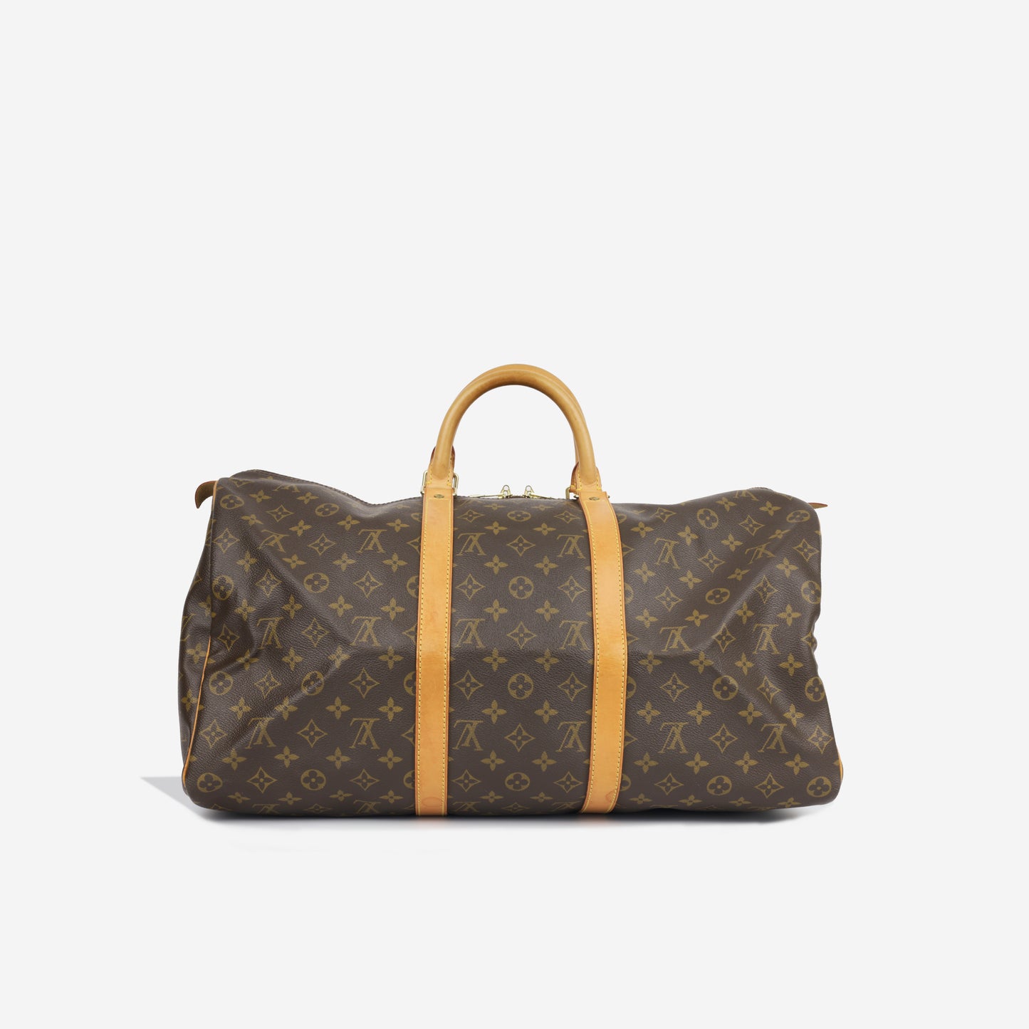 Keepall 50 - Monogram