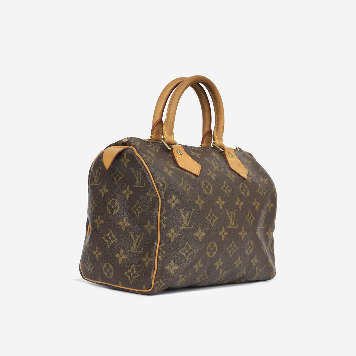 Speedy 25 - Monogram Canvas