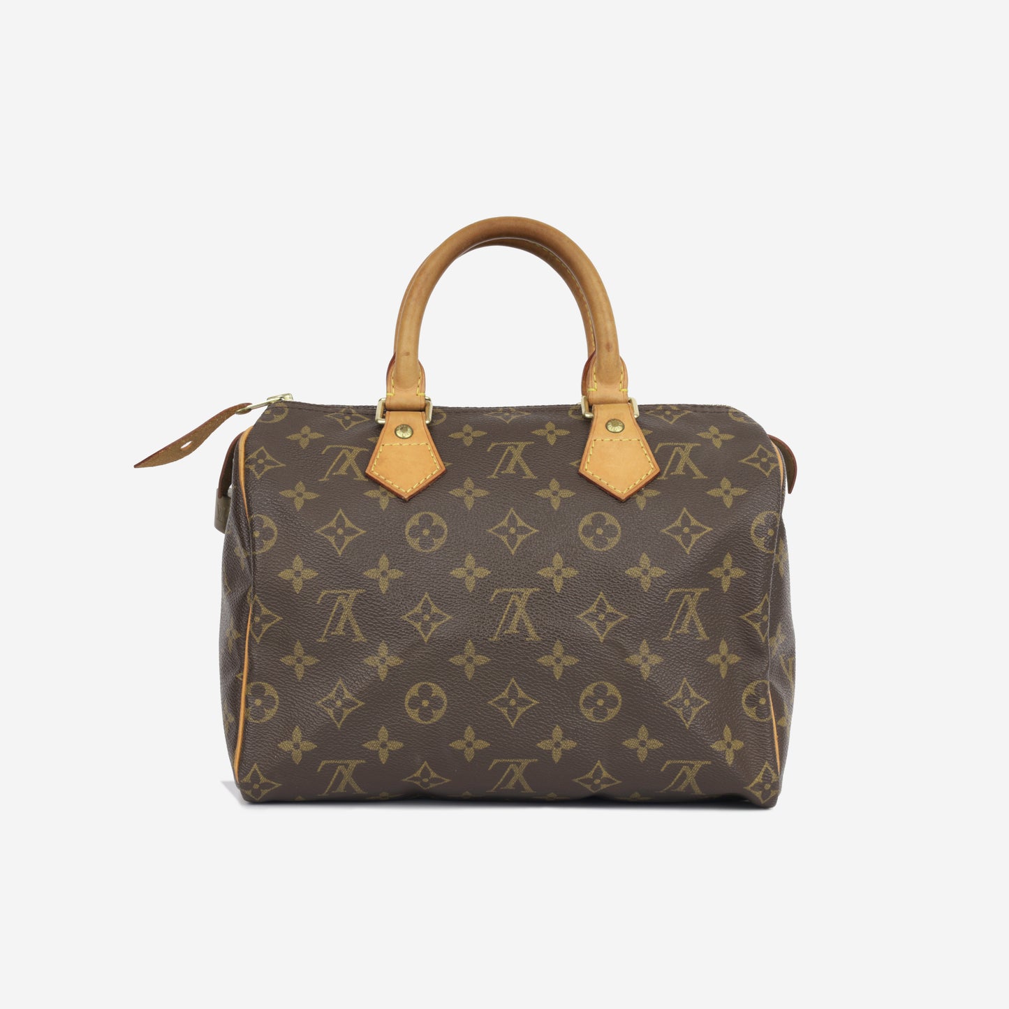 Speedy 25 - Monogram Canvas