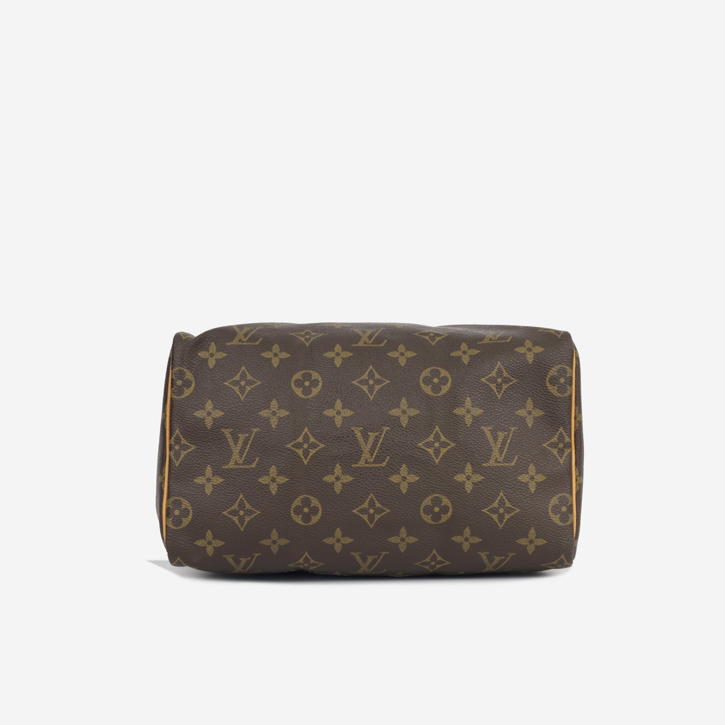 Speedy 25 - Monogram Canvas