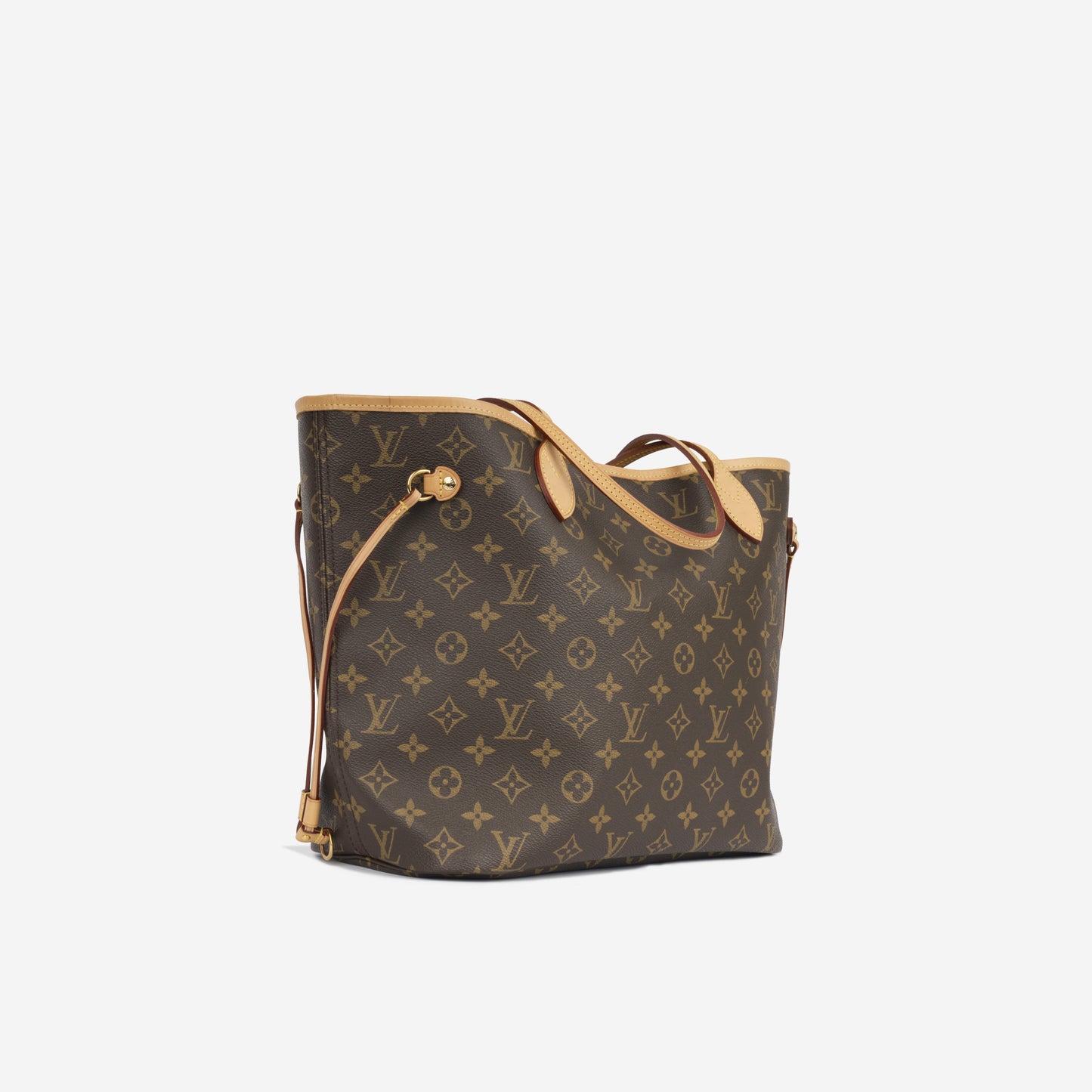 Neverfull MM - Monogram