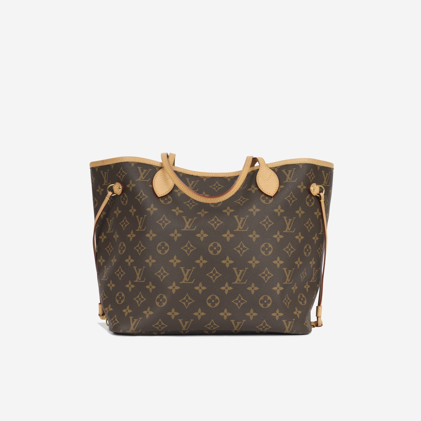 Neverfull MM - Monogram