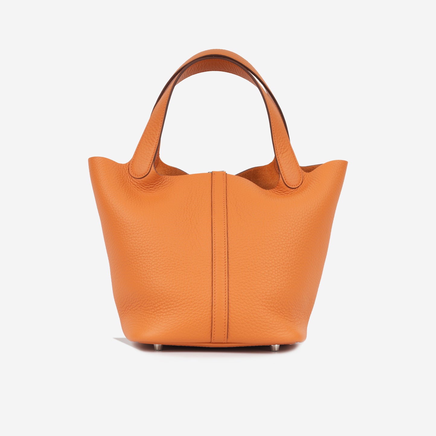 Picotin 22 - Orange Clemence