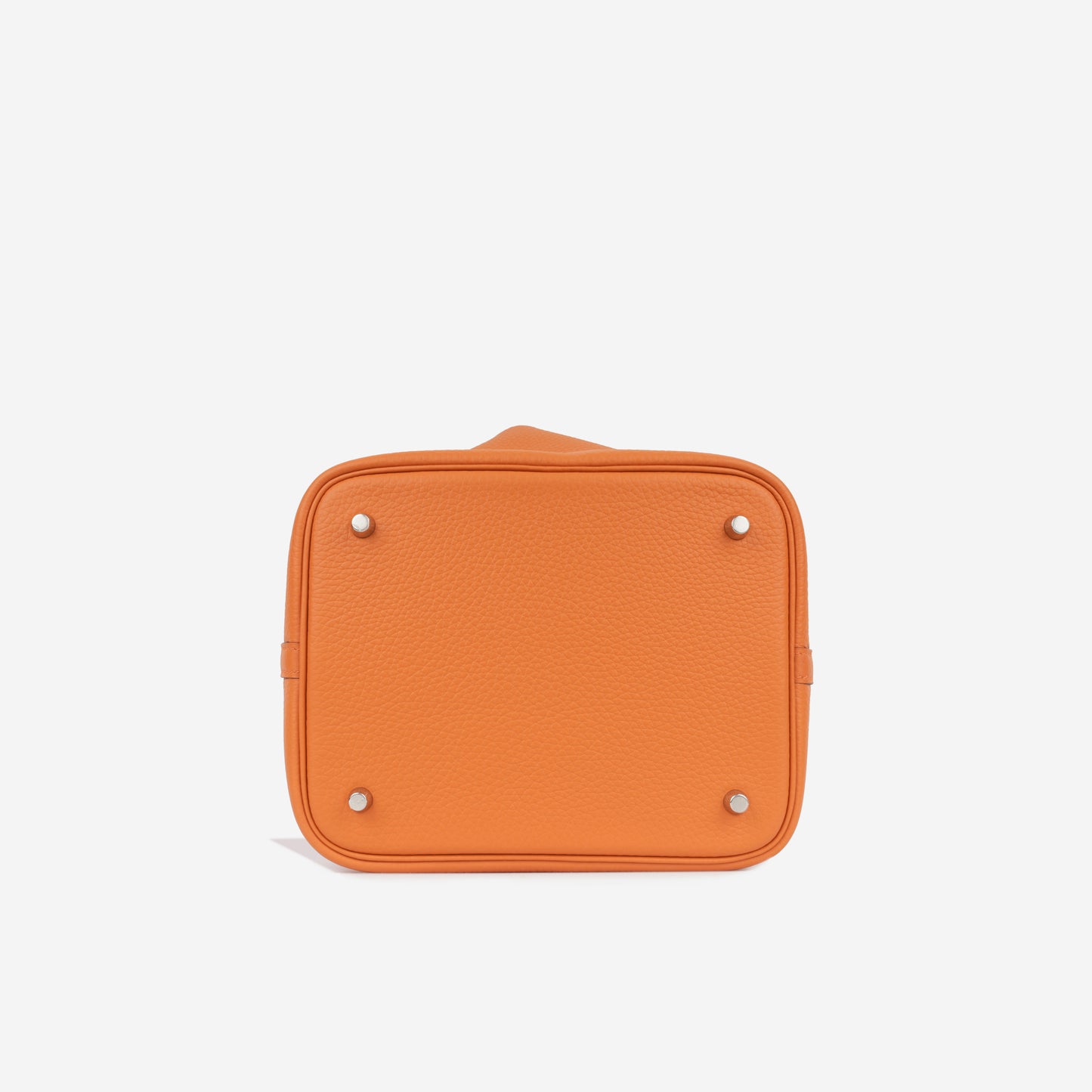 Picotin 22 - Orange Clemence