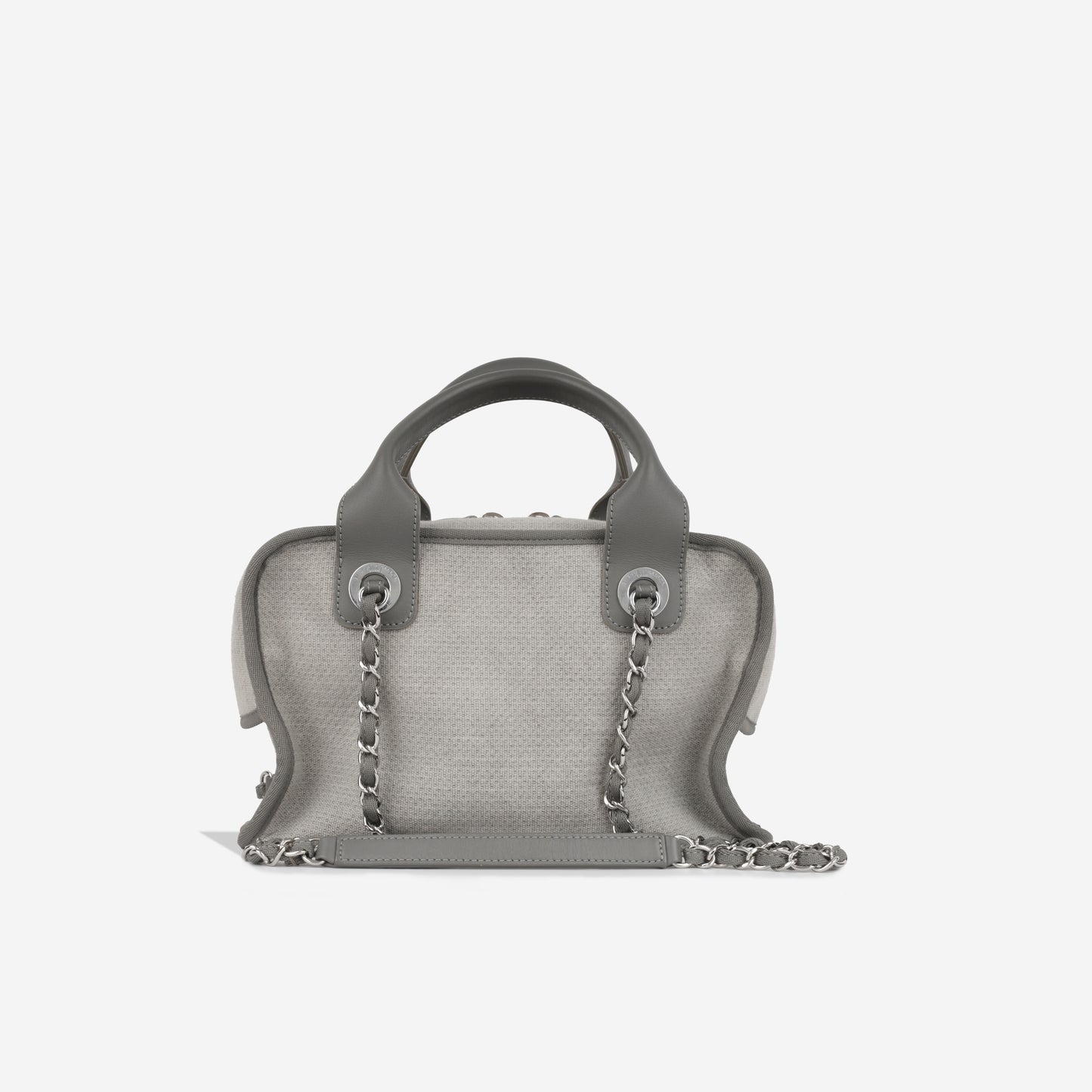 Deauville Bowler Bag