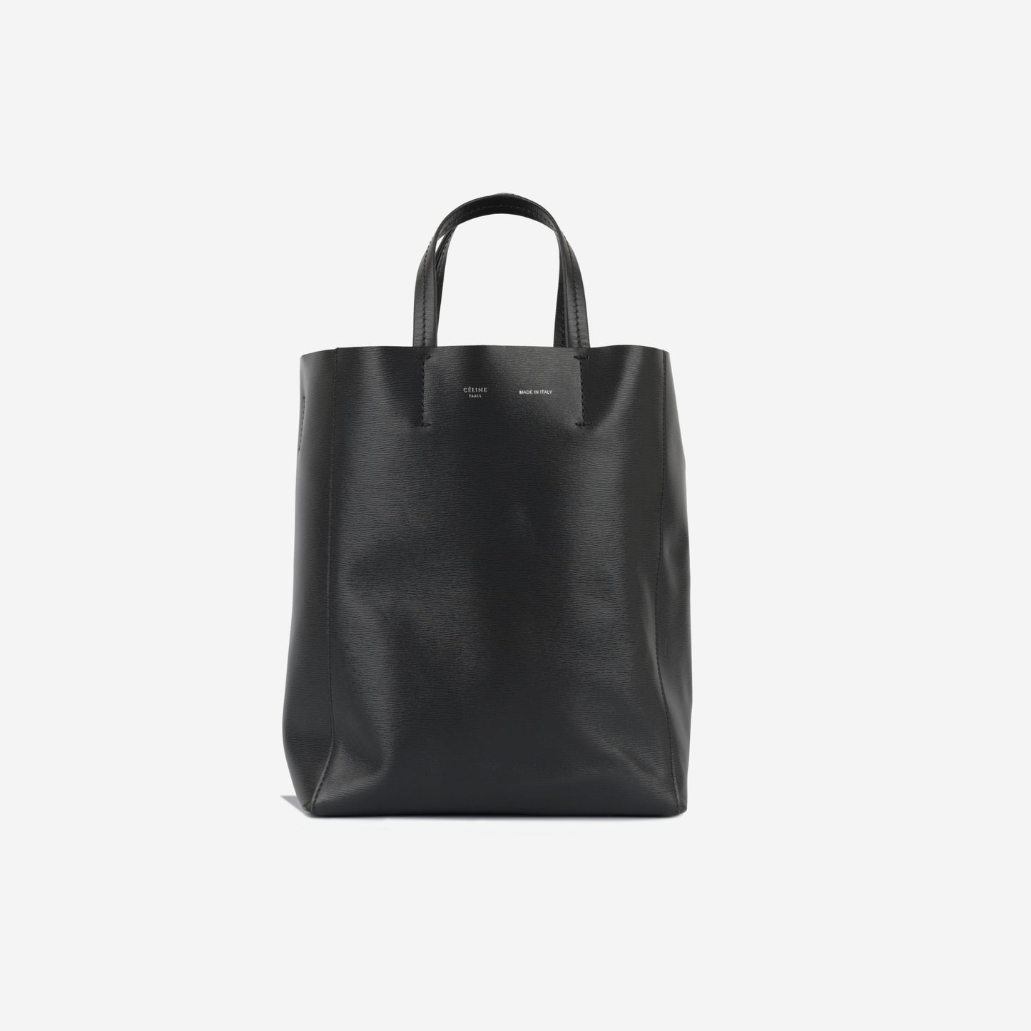 Cabas Tote Bag