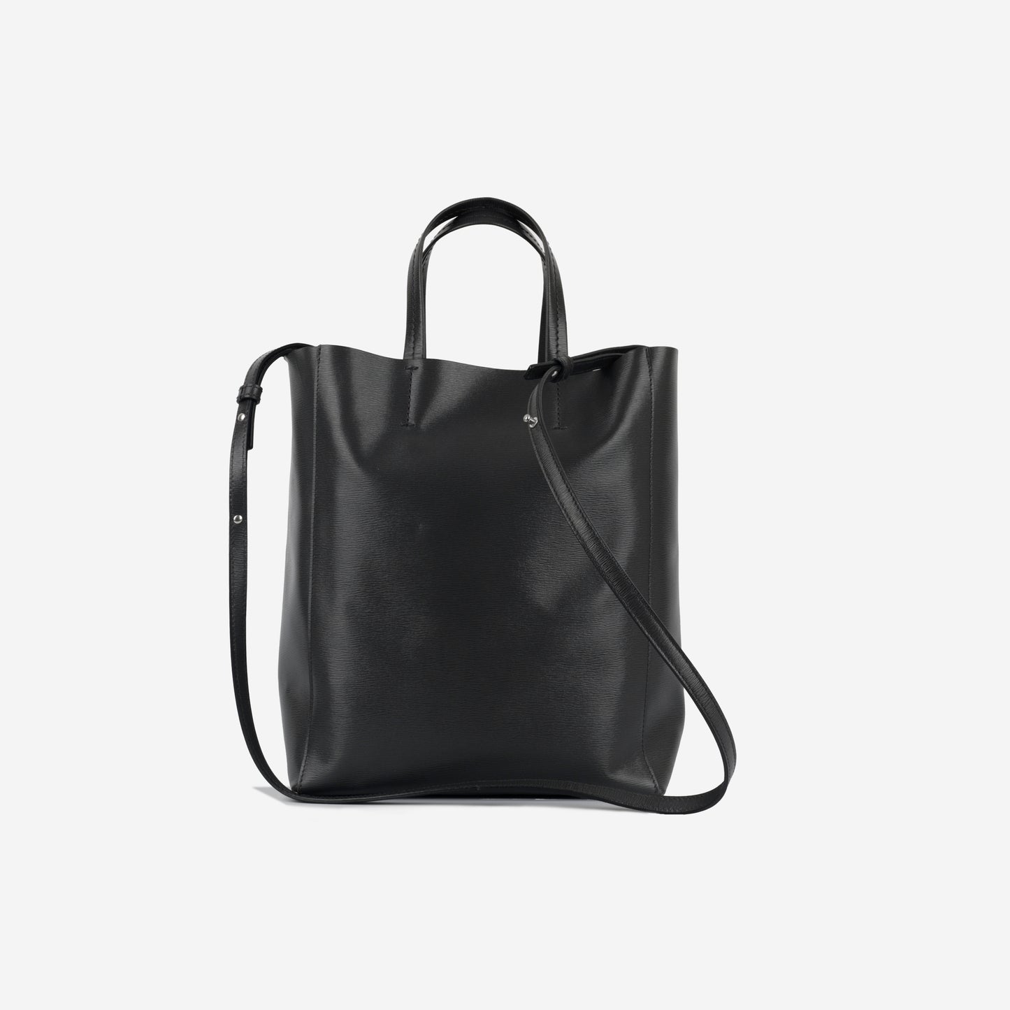 Cabas Tote Bag