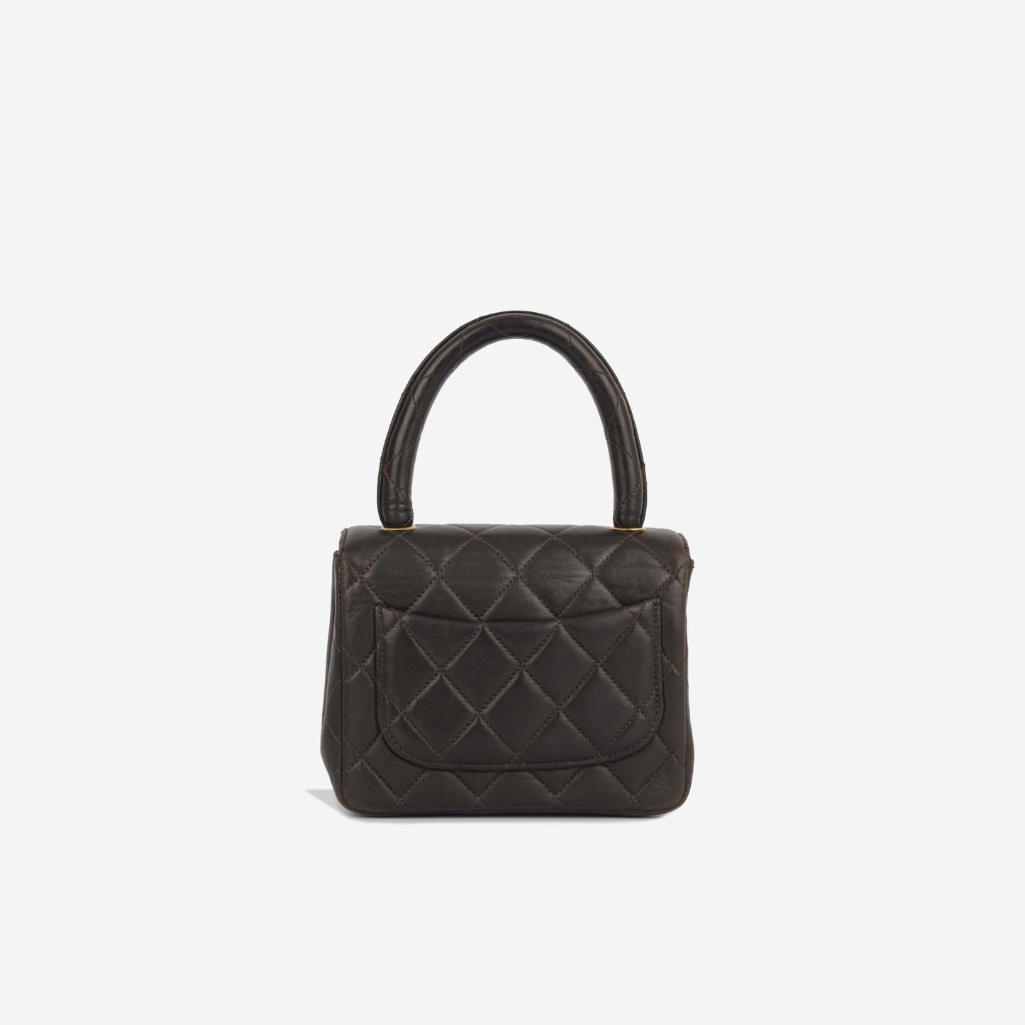 Vintage Micro Top Handle