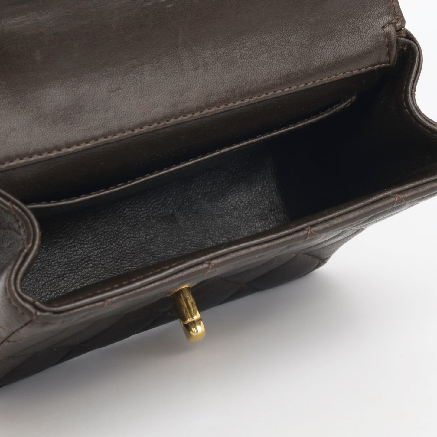 Vintage Micro Top Handle