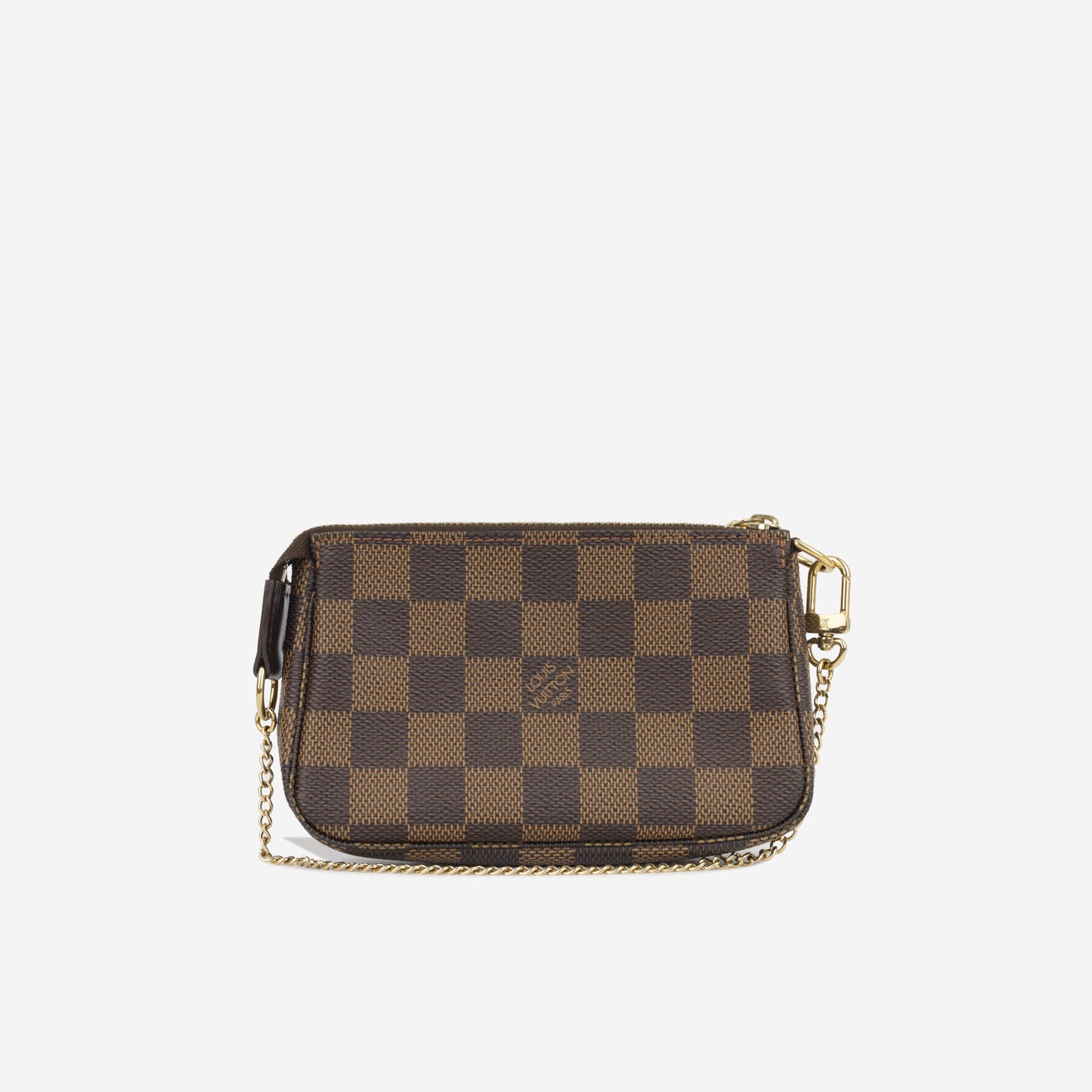 Mini Pochette Accessoires