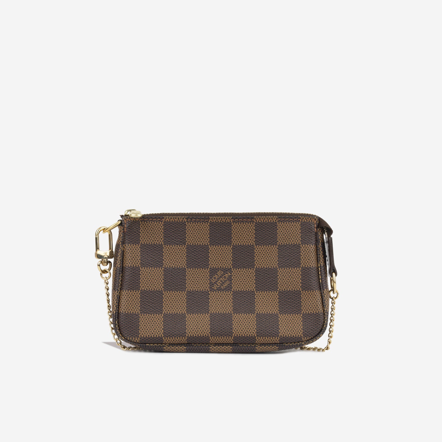 Mini Pochette Accessoires