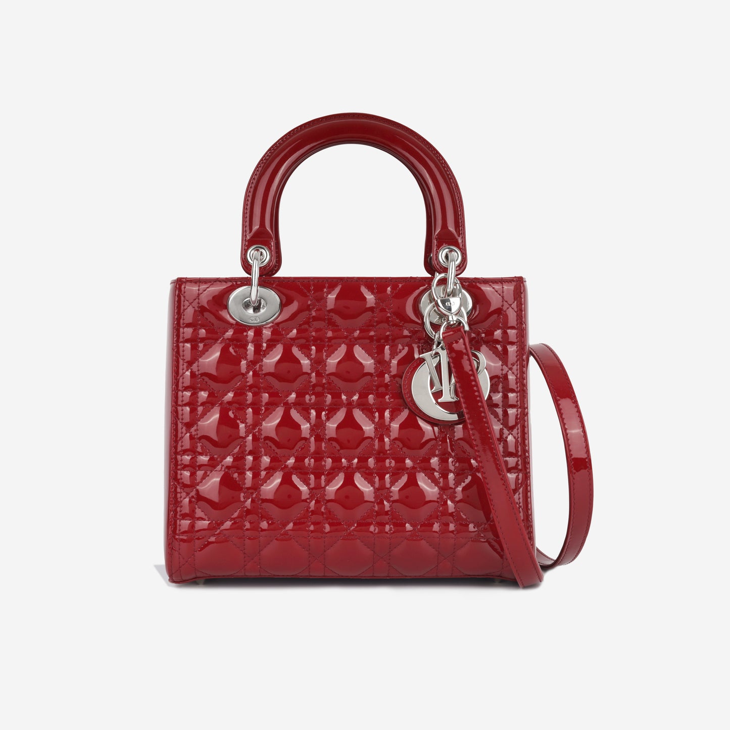 Lady Dior - Medium