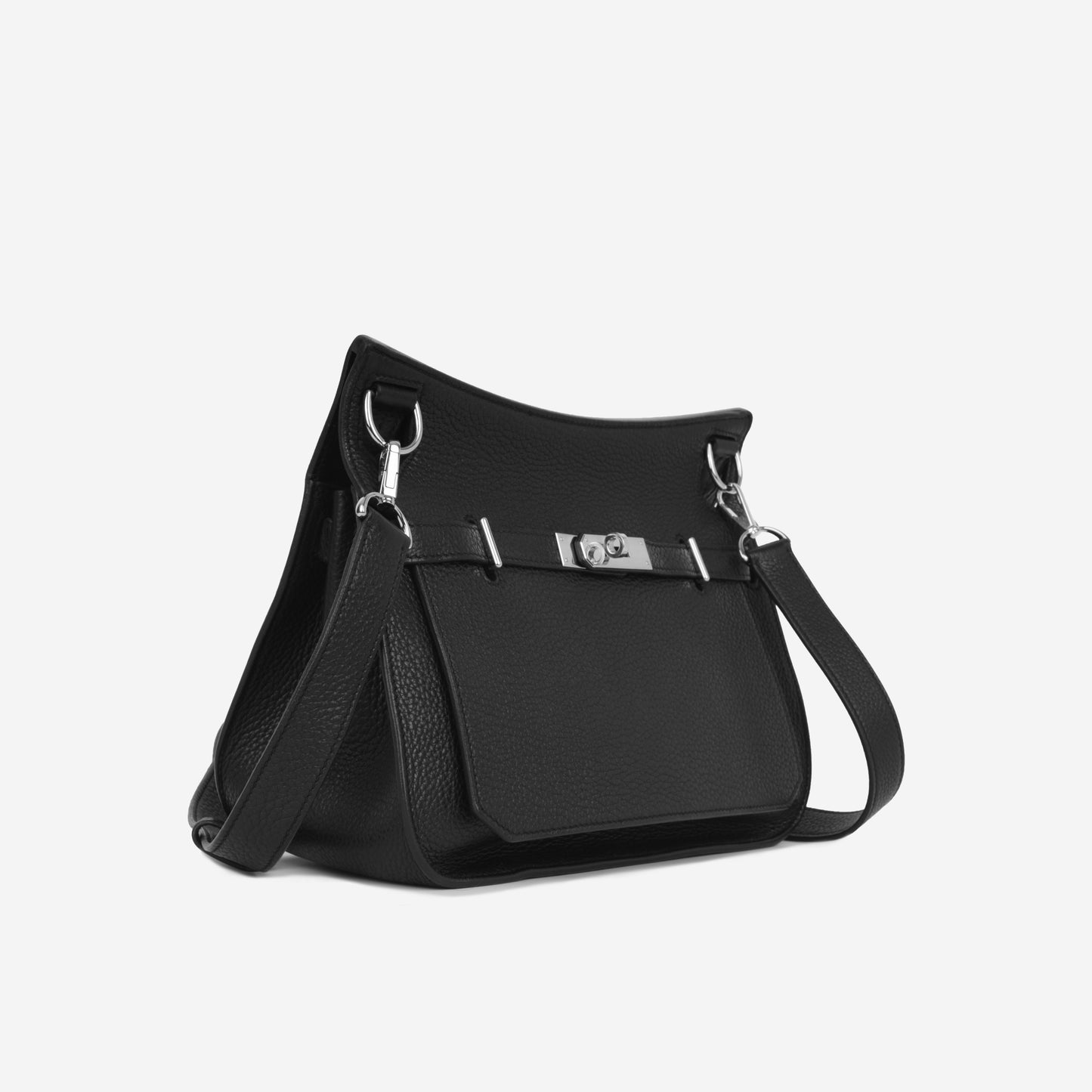 Jypsière 28 - Noir Clémence