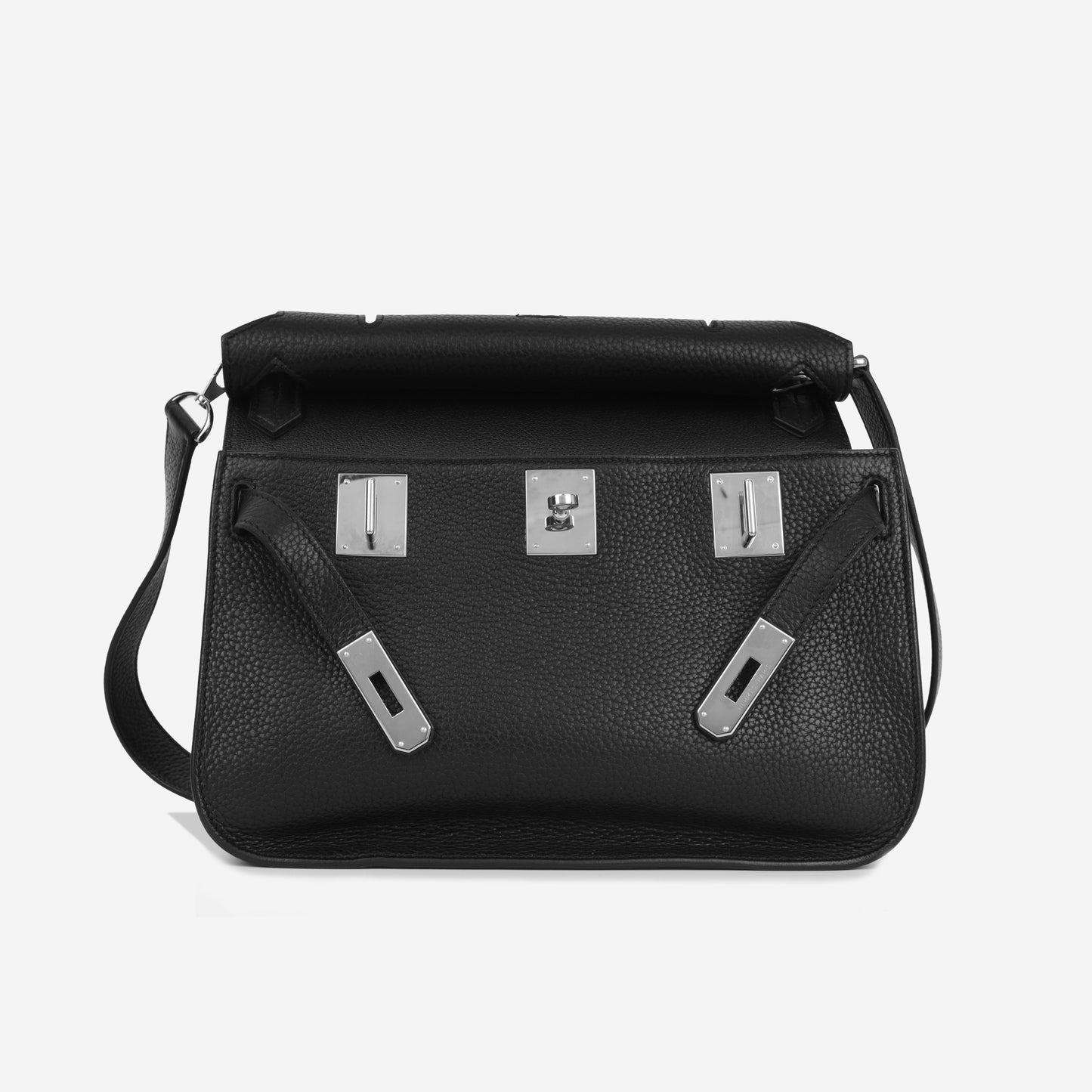 Jypsière 28 - Noir Clémence