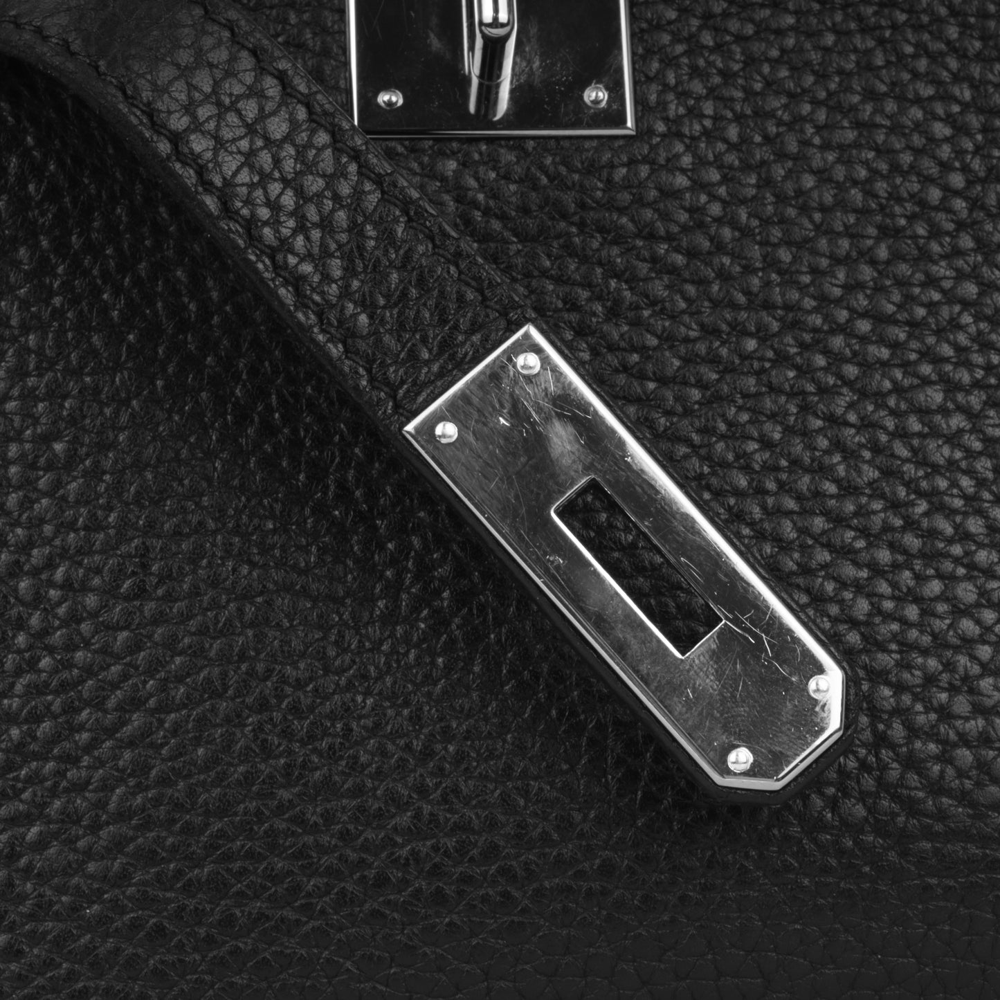 Jypsière 28 - Noir Clémence