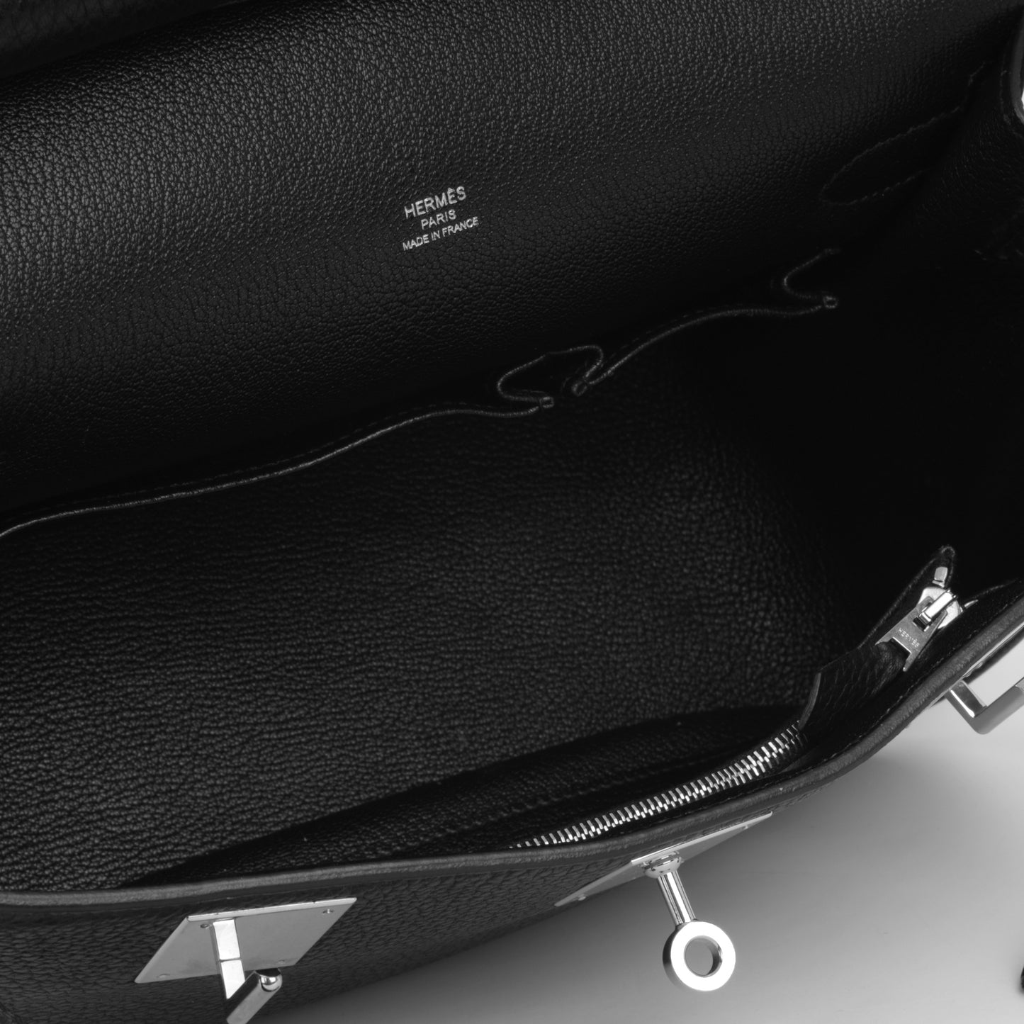 Jypsière 28 - Noir Clémence