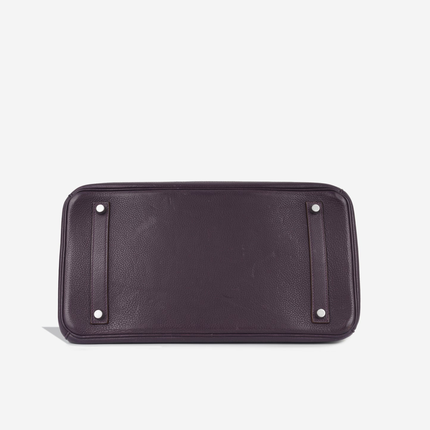 Birkin 35 - Raisin Togo