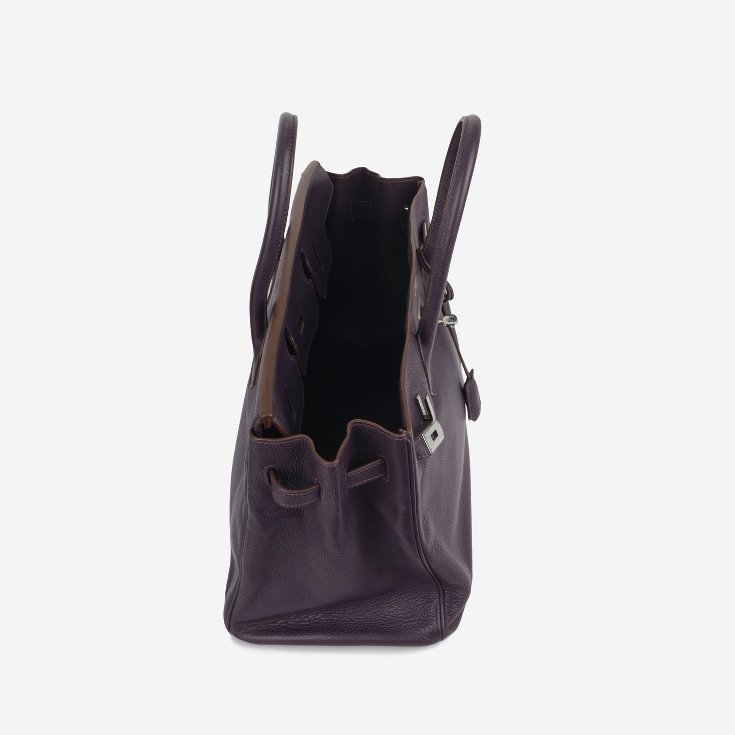 Birkin 35 - Raisin Togo