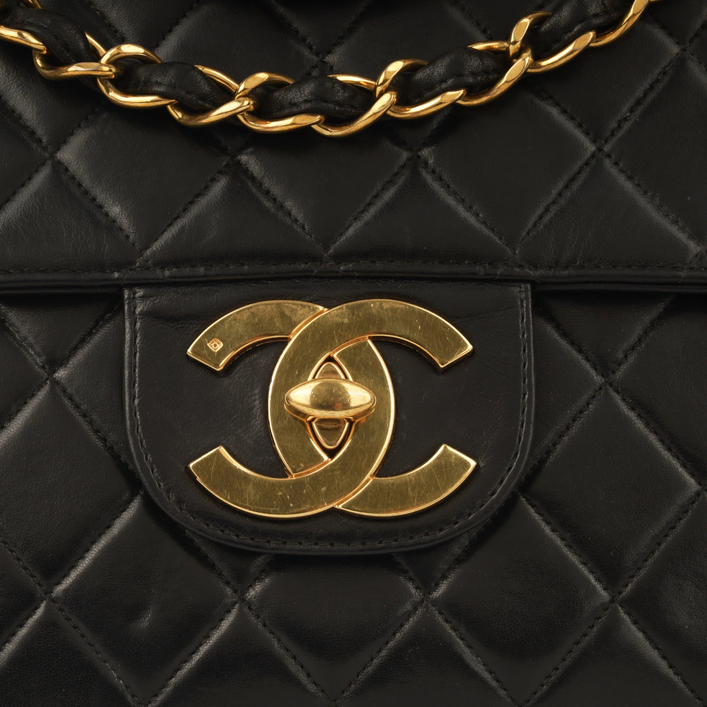 Vintage XL Jumbo Flap