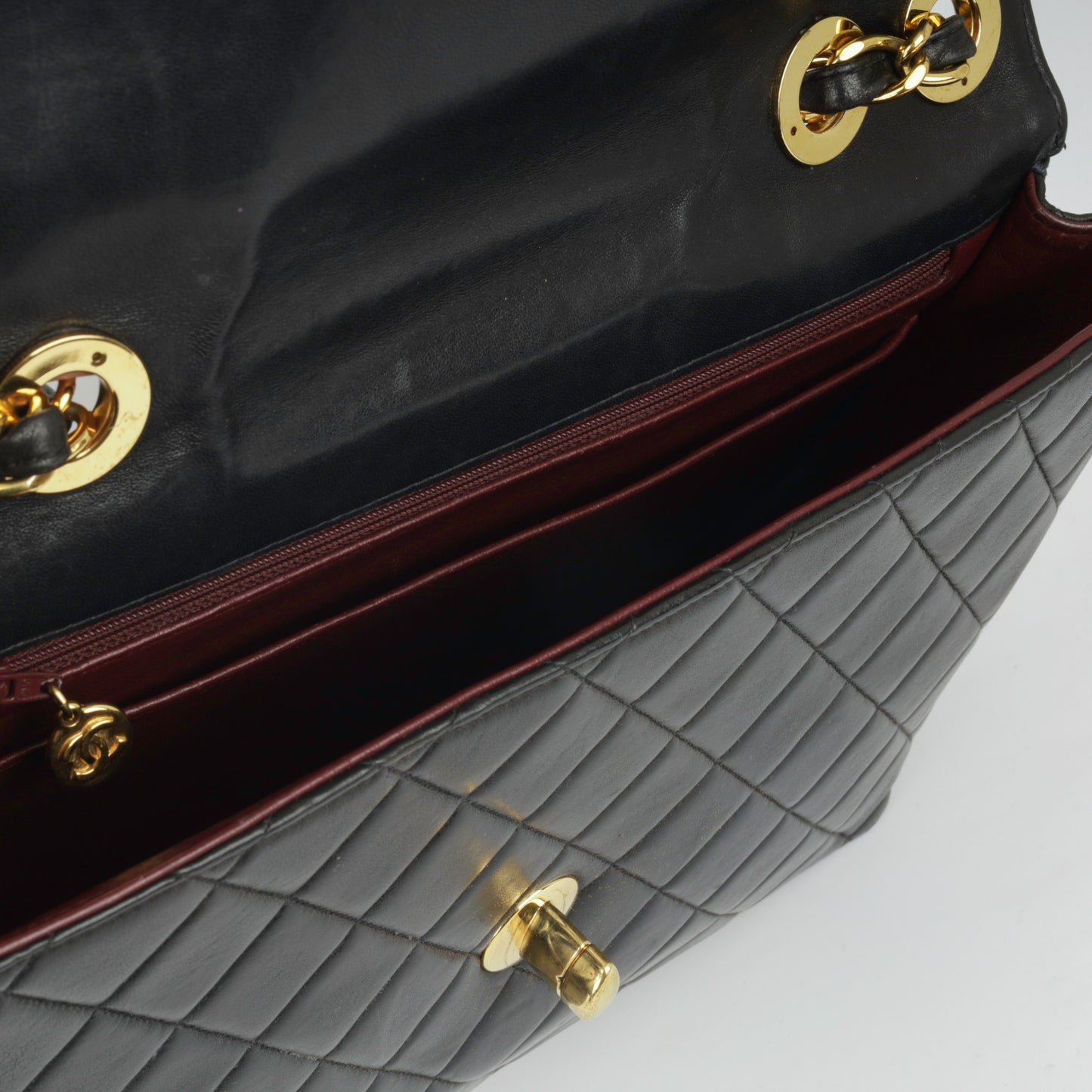 Vintage XL Jumbo Flap