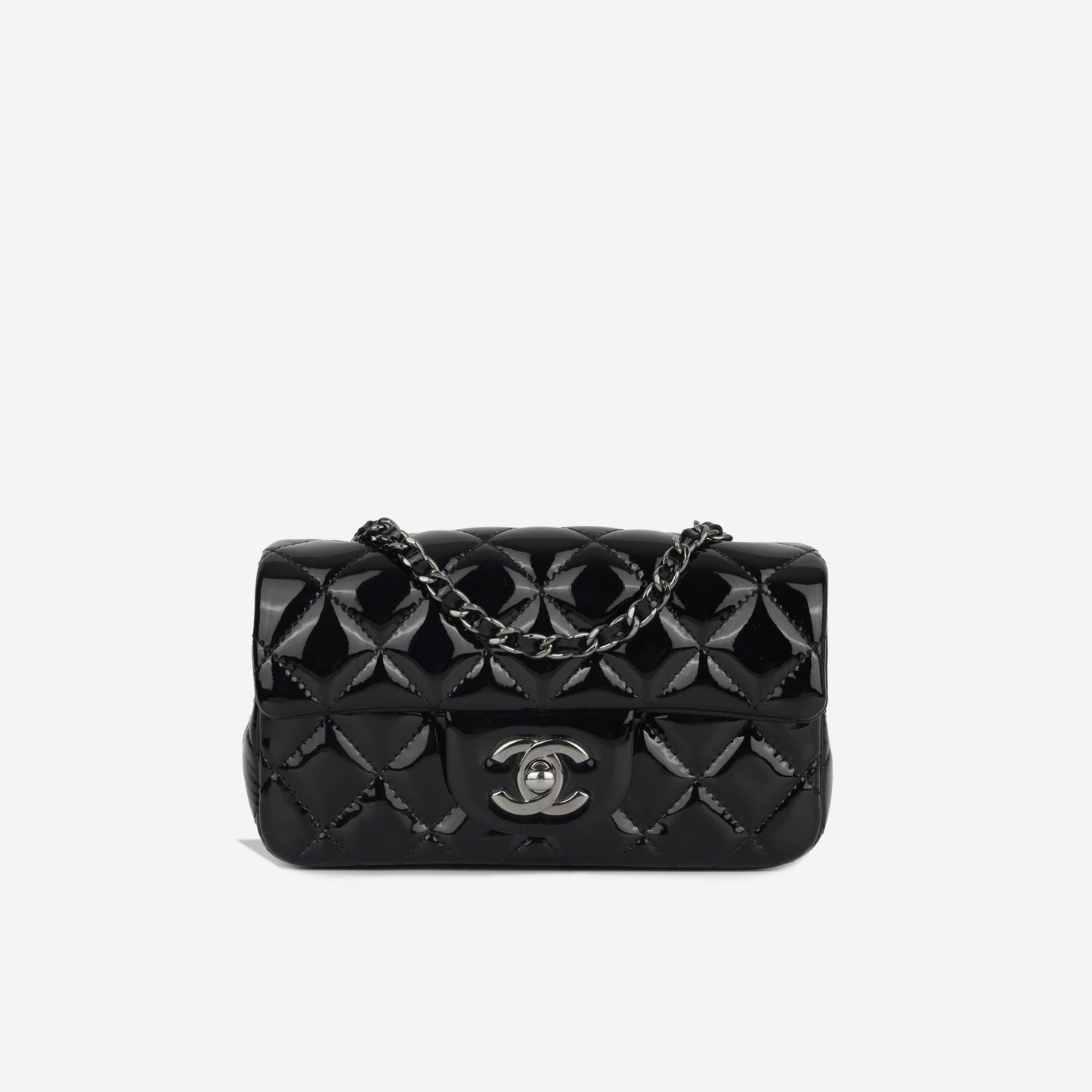 Classic Flap bag - Extra Mini