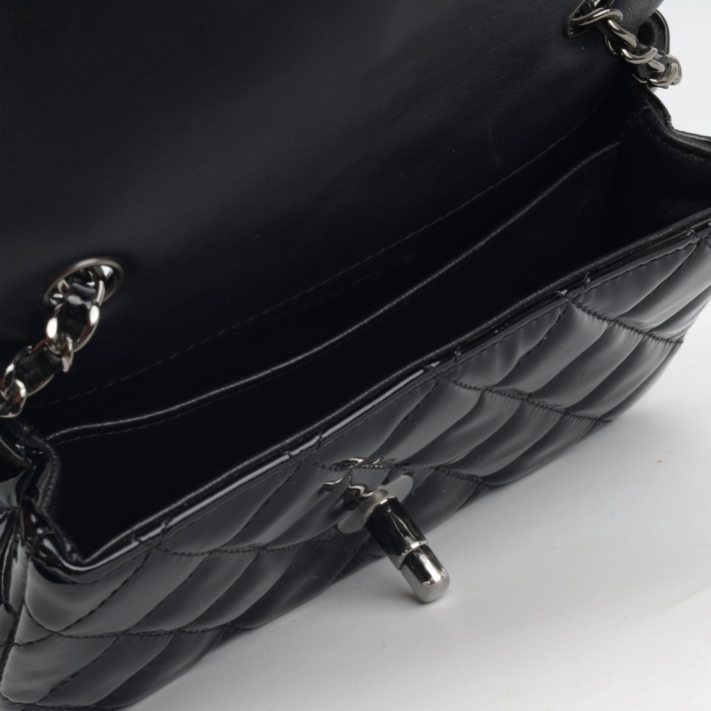 Classic Flap bag - Extra Mini