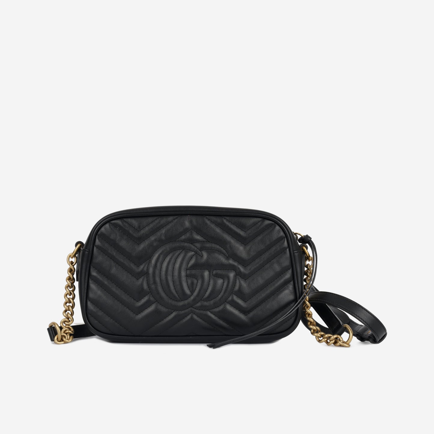 GG Marmont Camera Bag