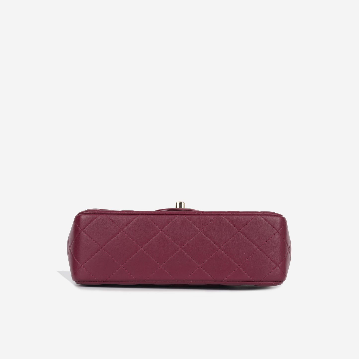 Classic Flap Bag - Mini Rectangular