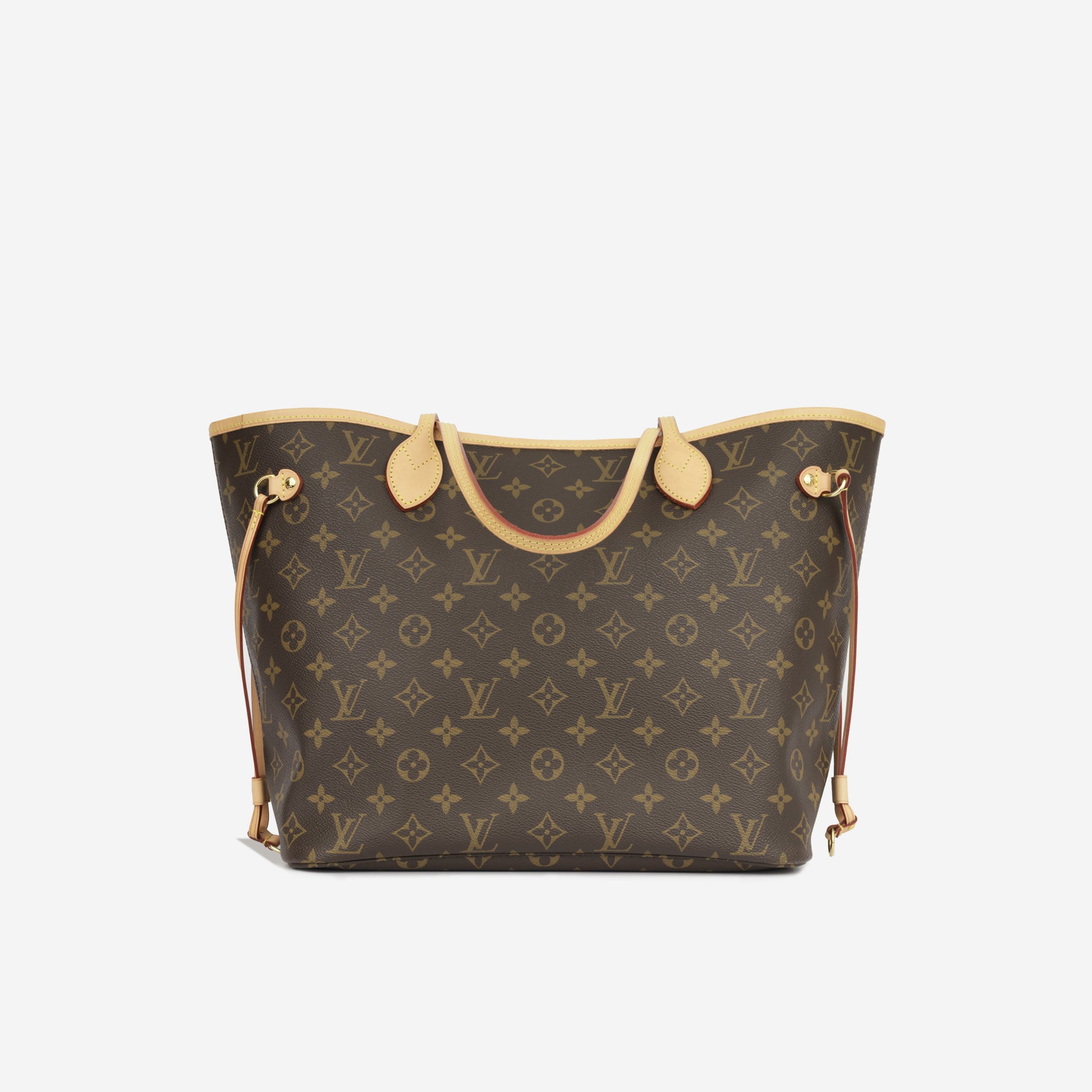 Neverfull MM - Monogram Canvas - Bagista