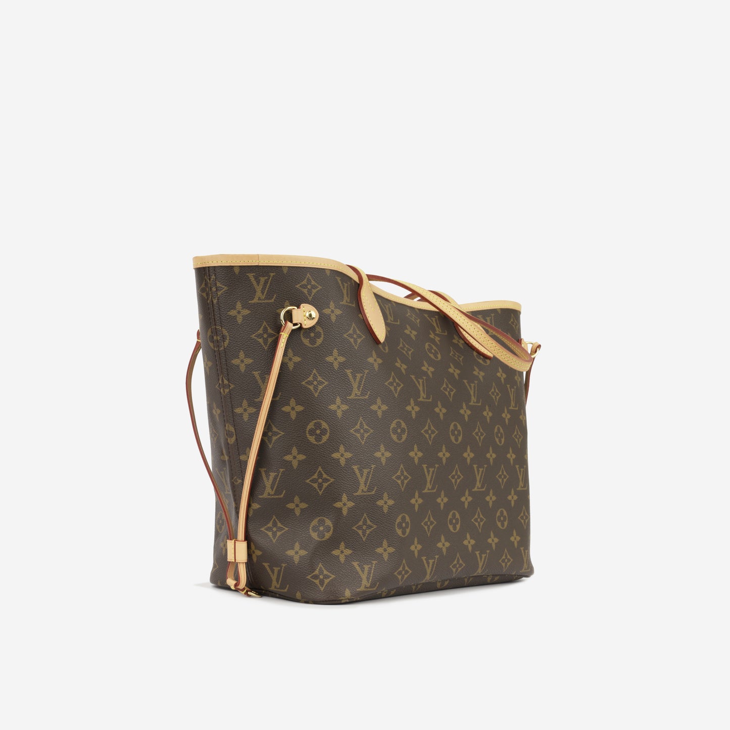 Neverfull MM - Monogram Canvas - Bagista