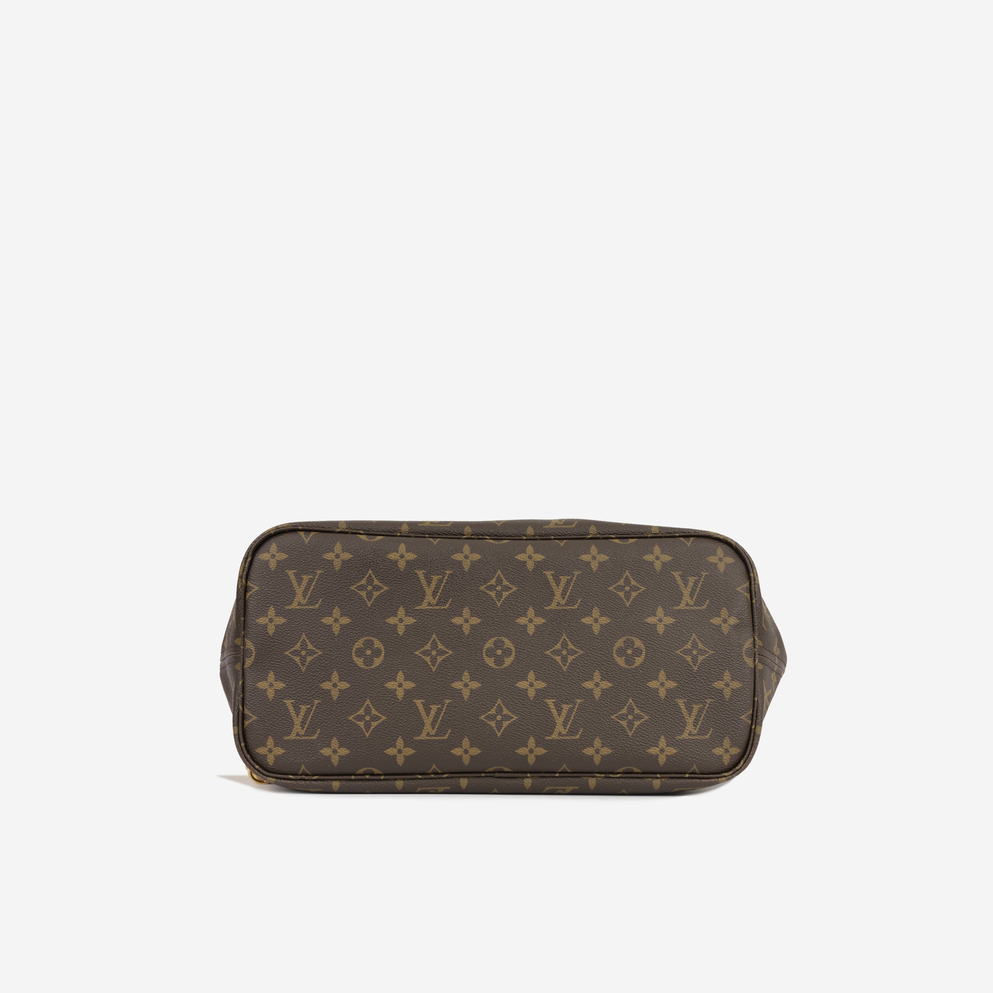 Neverfull MM - Monogram Canvas - Bagista