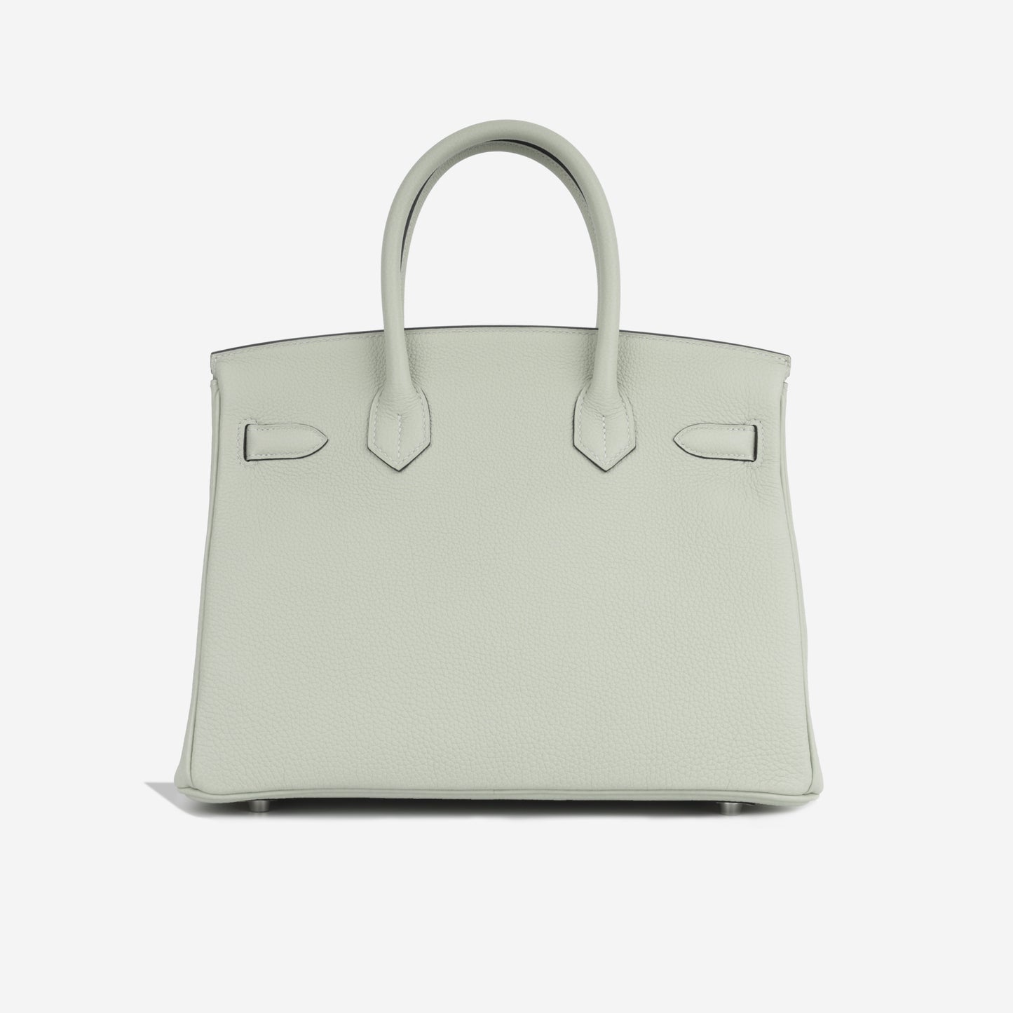 Birkin 30 - Gris Neve