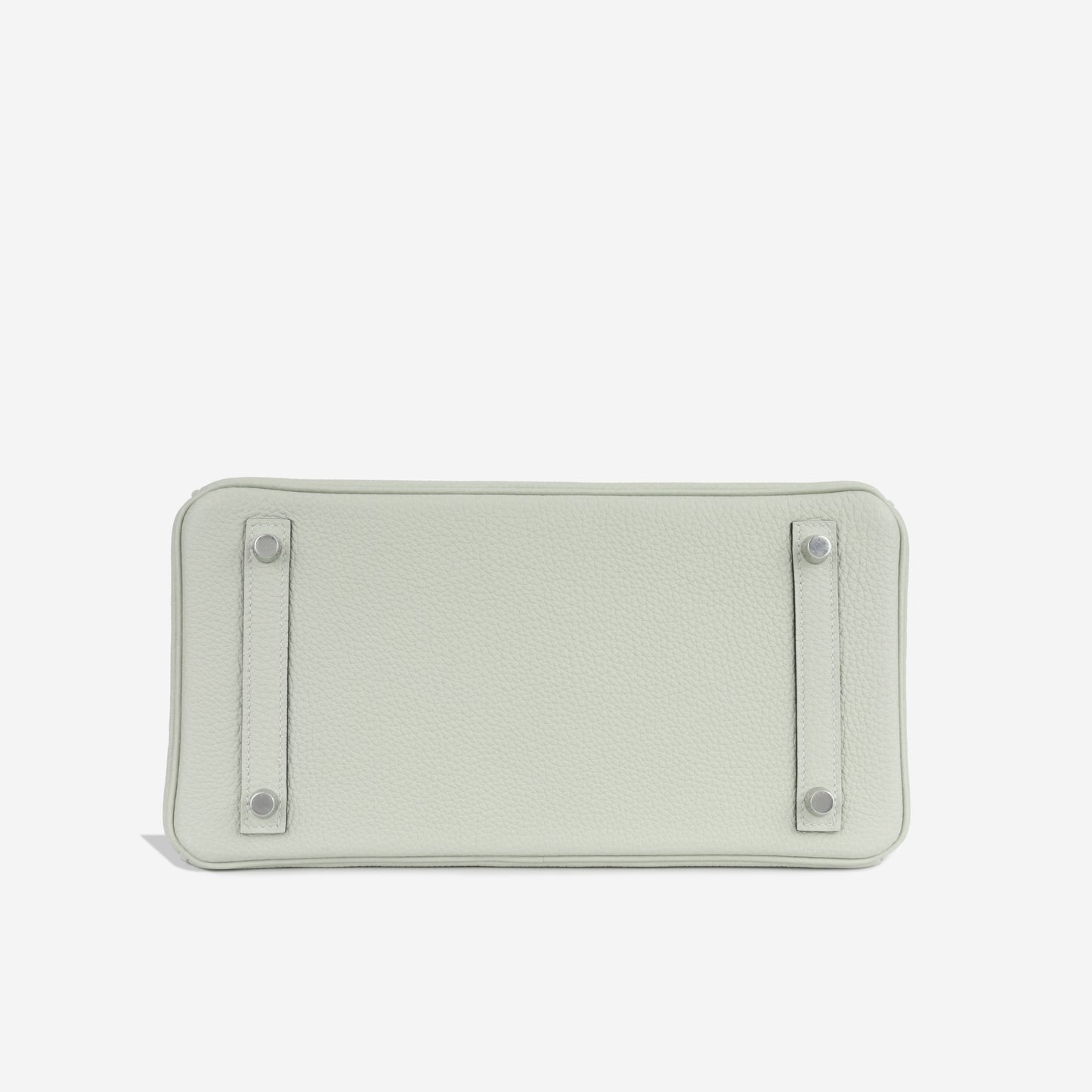 Birkin 30 - Gris Neve