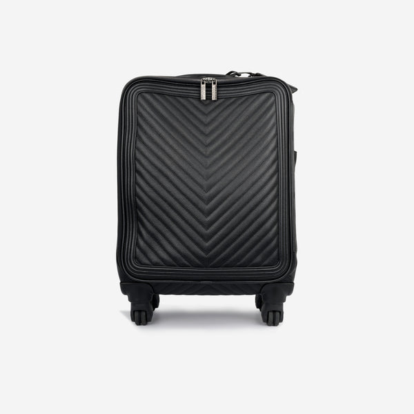 Chanel Coco Case Trolley - For Sale on 1stDibs